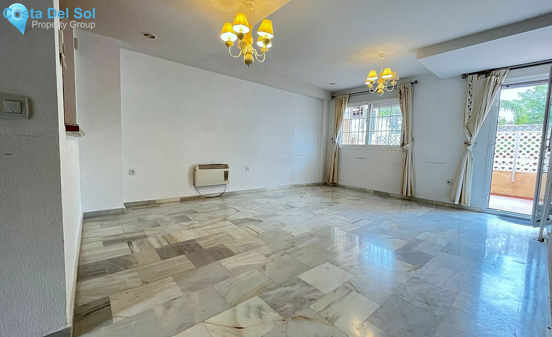 Townhouse in El Rosario-1443686