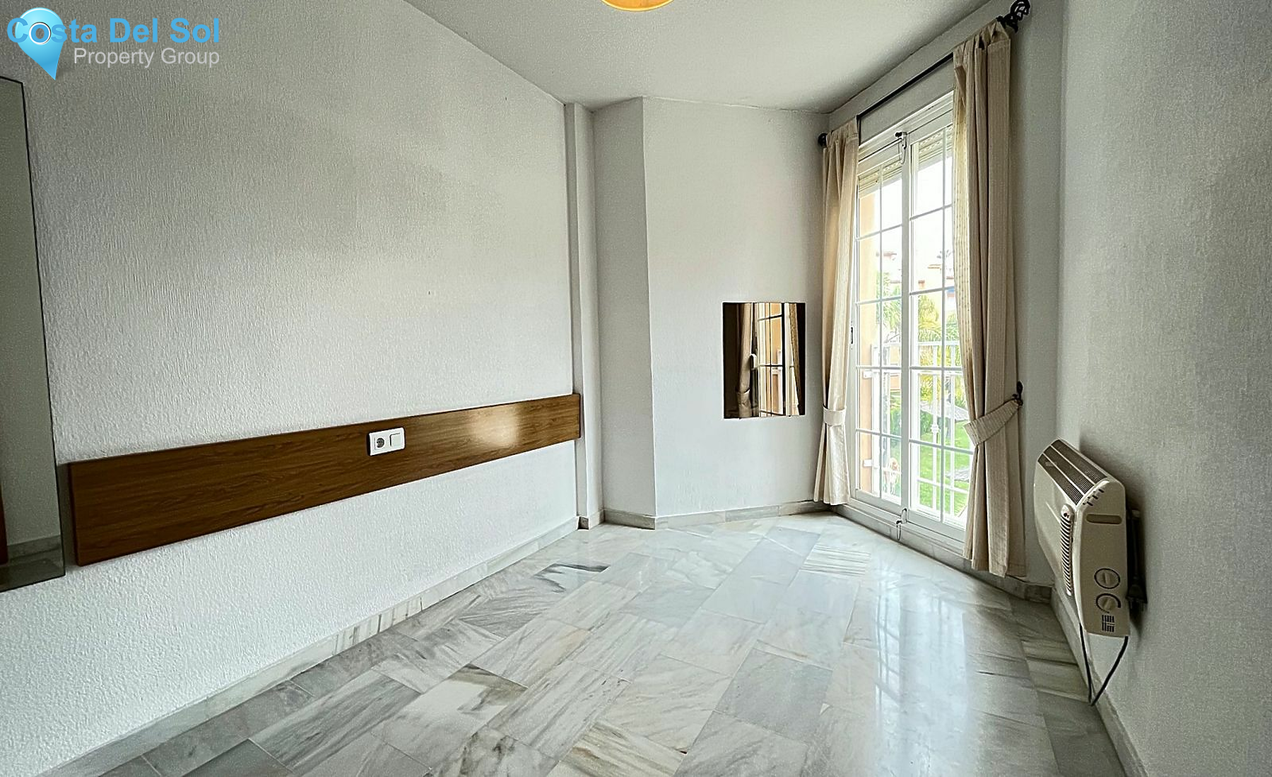 Townhouse in El Rosario-1443690