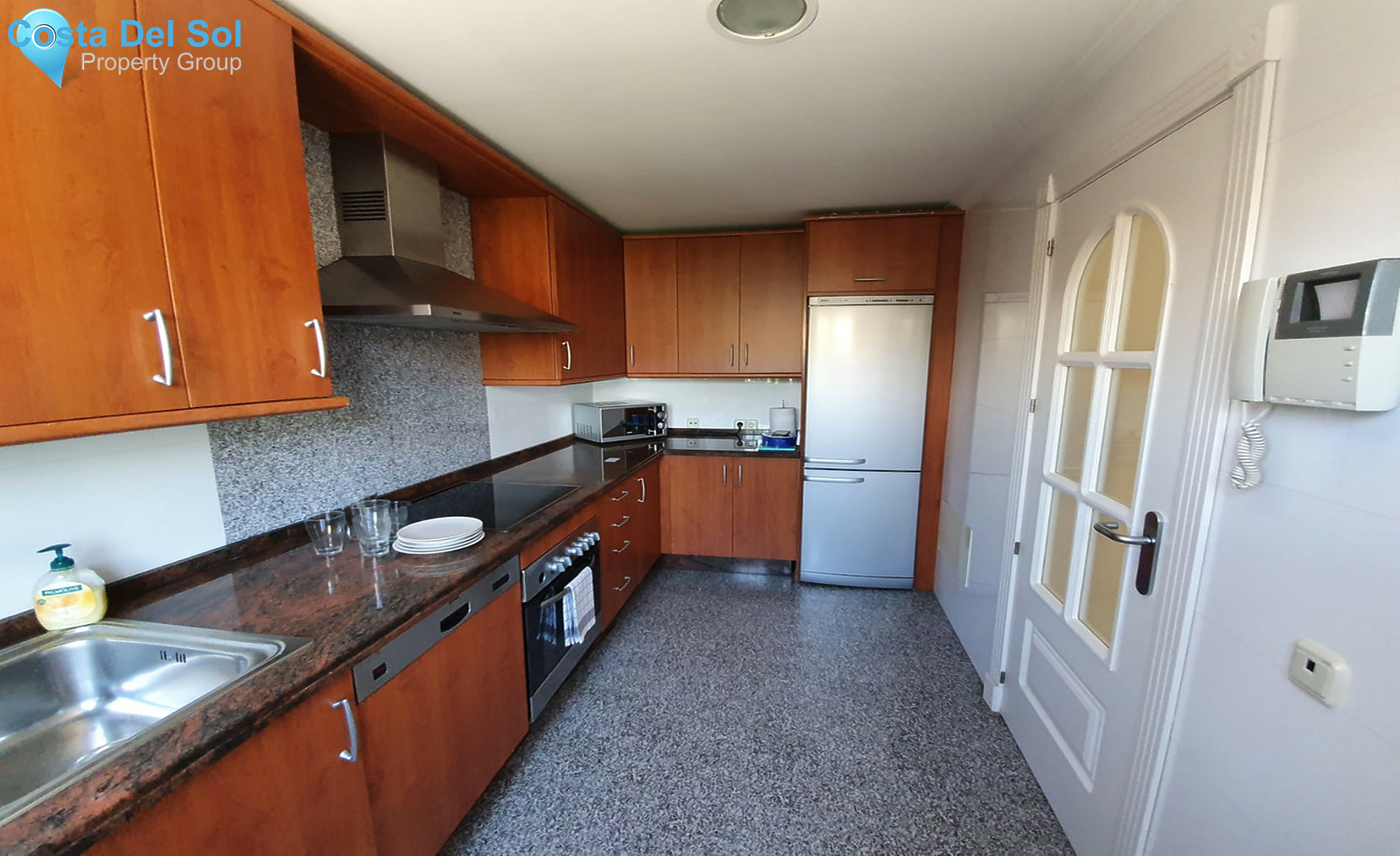 Townhouse in Costalita-1298861