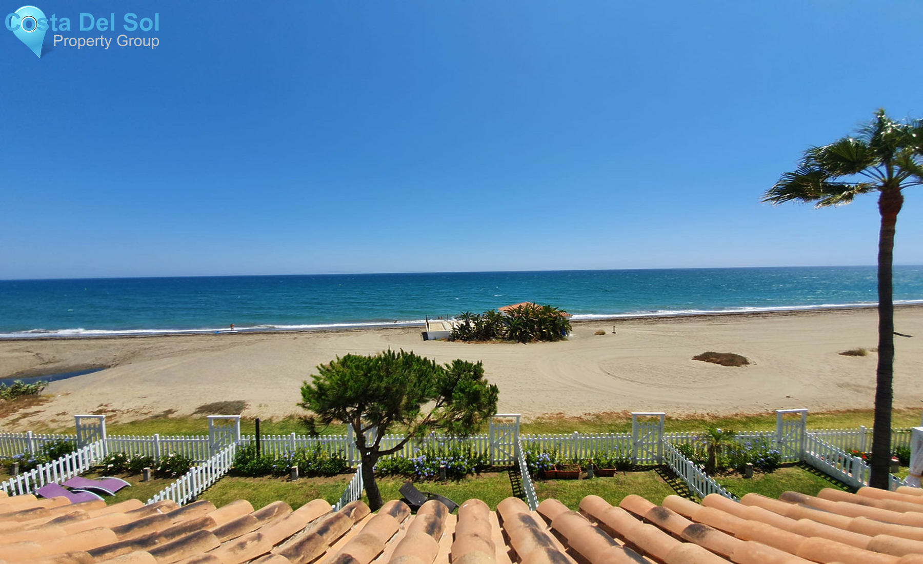 Townhouse in Costalita-1298862