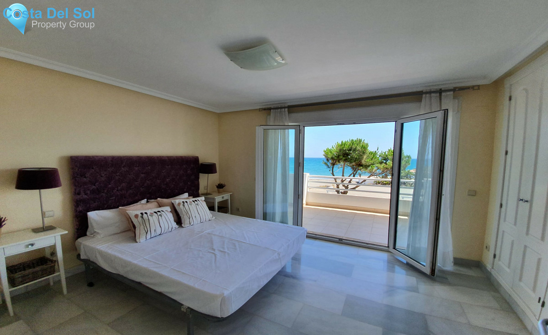 Townhouse in Costalita-1298863