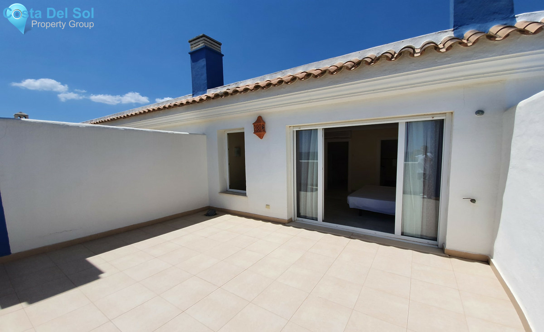 Townhouse in Costalita-1298864