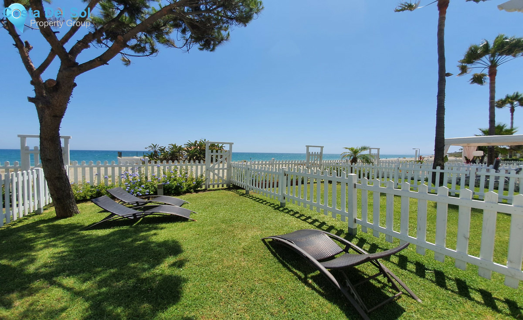 Townhouse in Costalita-1298866