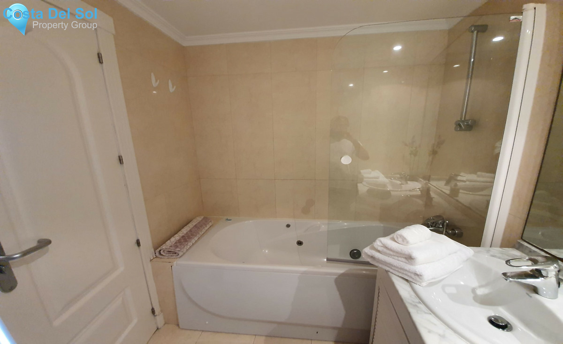 Townhouse in Costalita-1298869