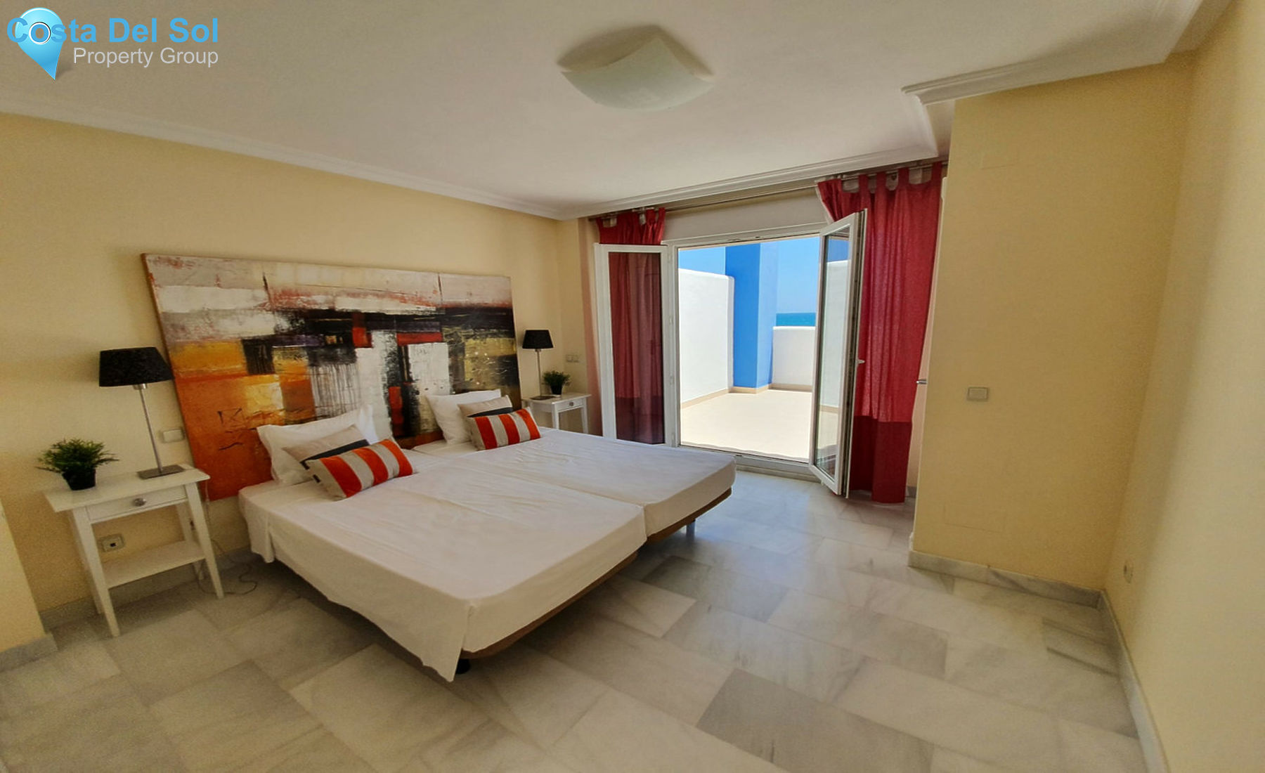 Townhouse in Costalita-1298853