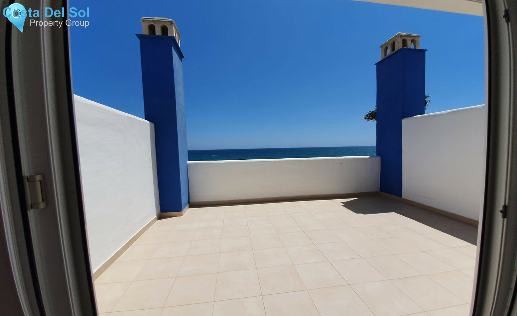 Townhouse in Costalita-1298858