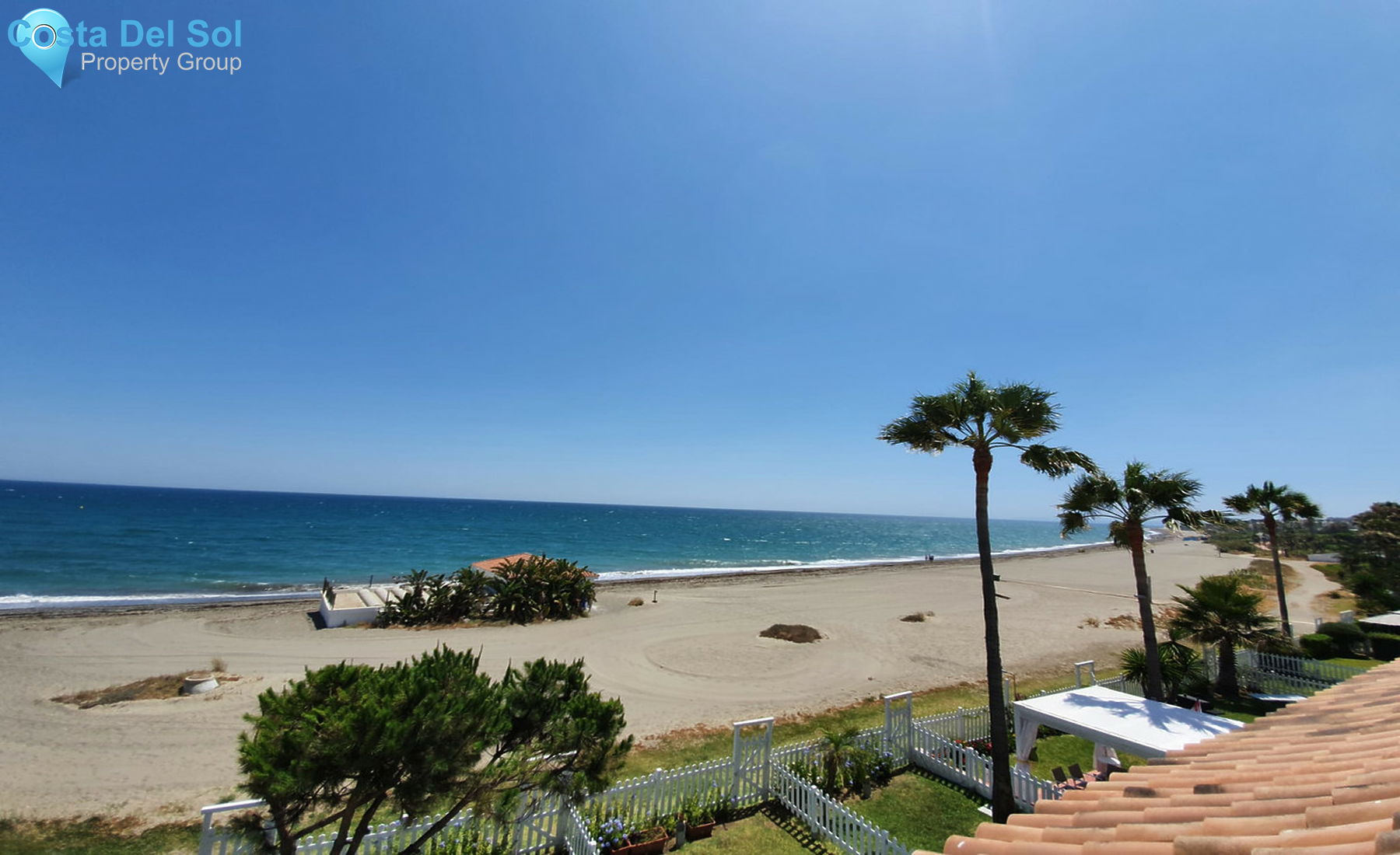 Townhouse in Costalita-1298859