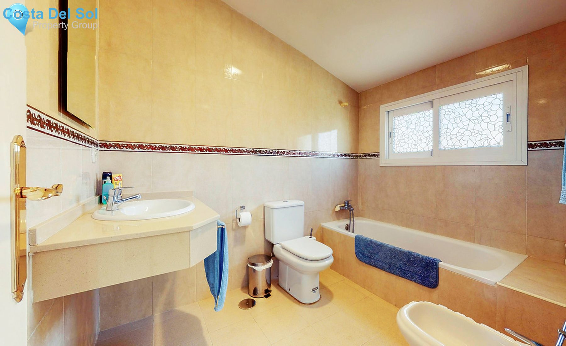 Townhouse in Costalita-1314067