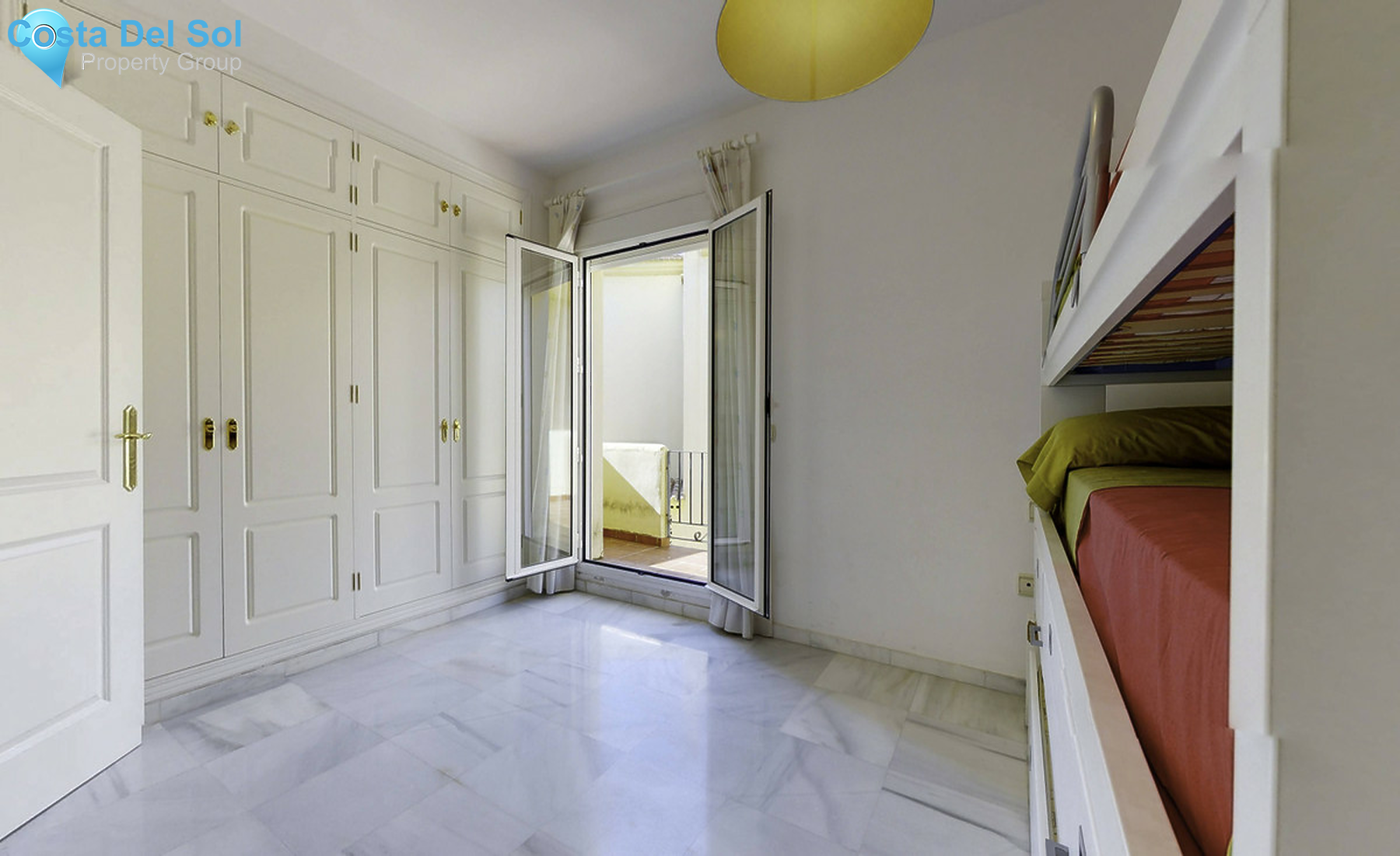 Townhouse in Costalita-1314069