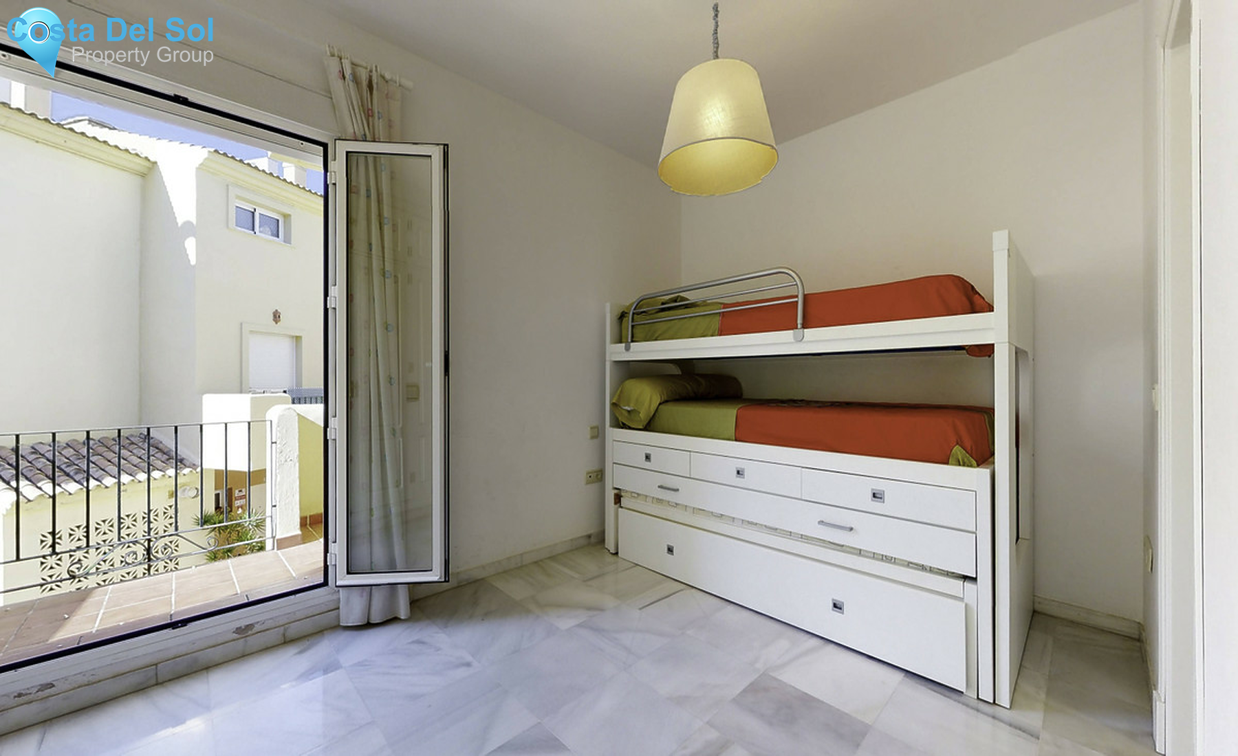 Townhouse in Costalita-1314070