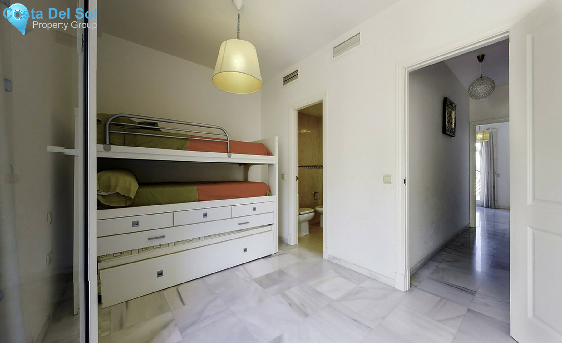 Townhouse in Costalita-1314071