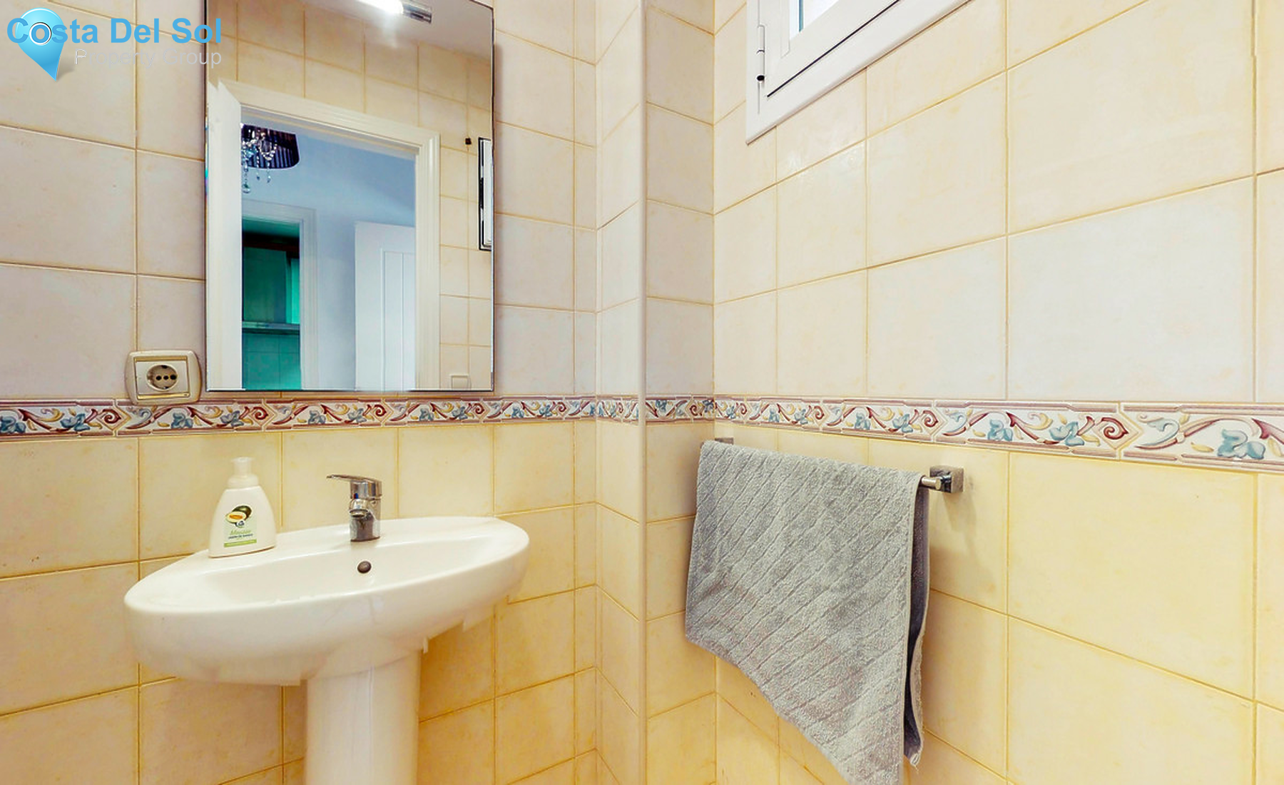 Townhouse in Costalita-1314072