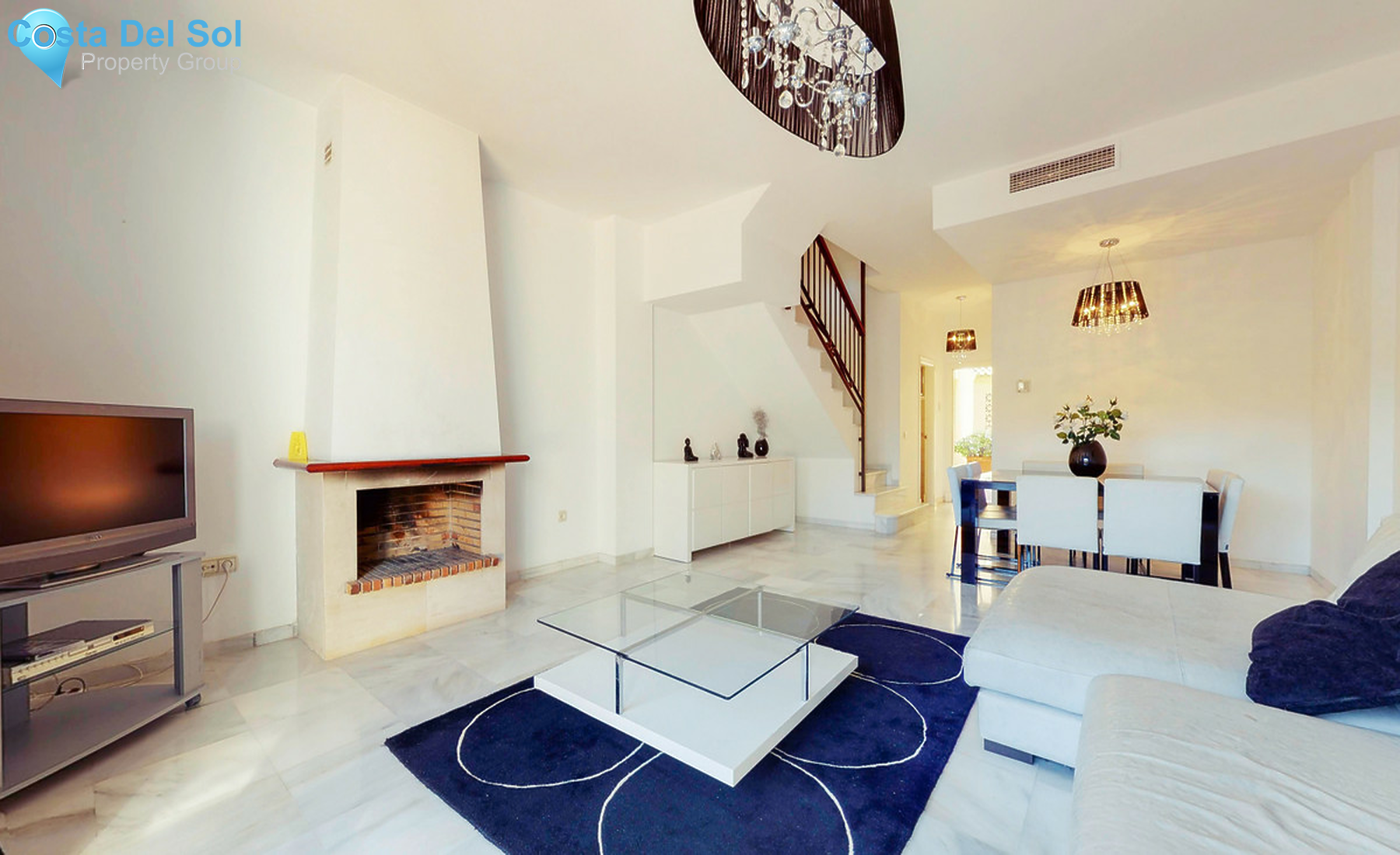 Townhouse in Costalita-1314074