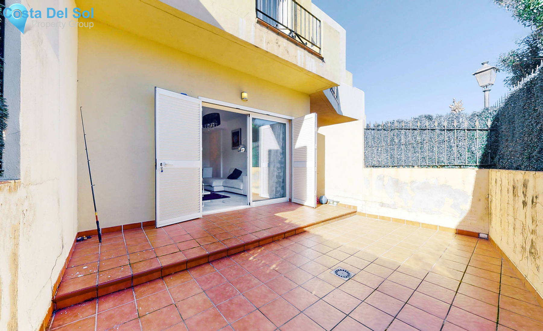 Townhouse in Costalita-1314076