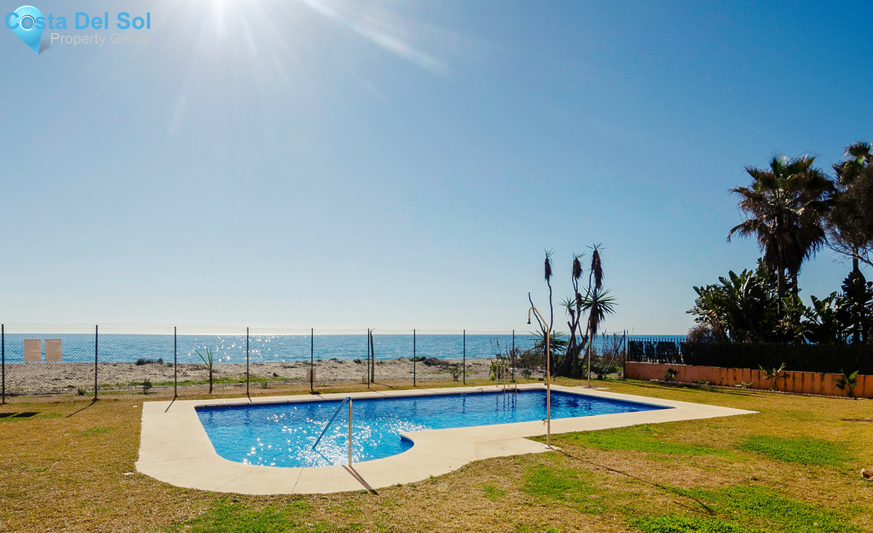 Townhouse in Costalita-1314059