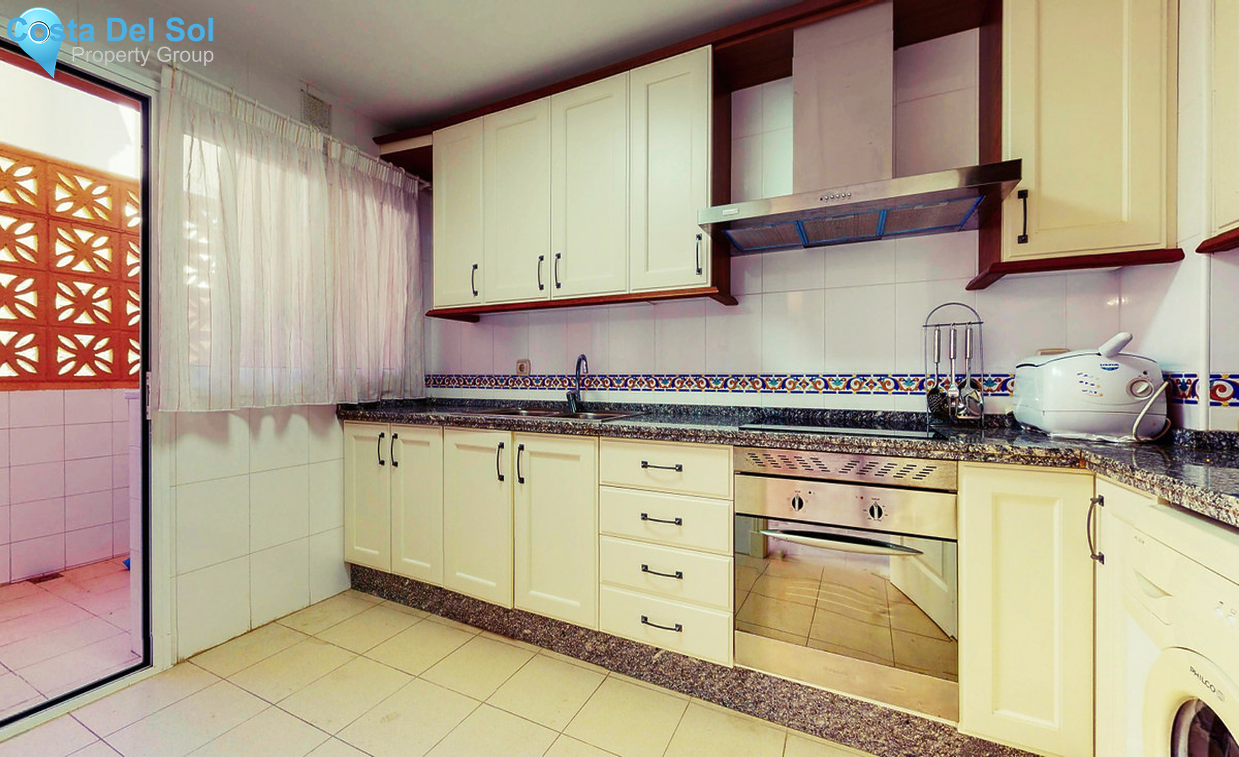 Townhouse in Costalita-1314077