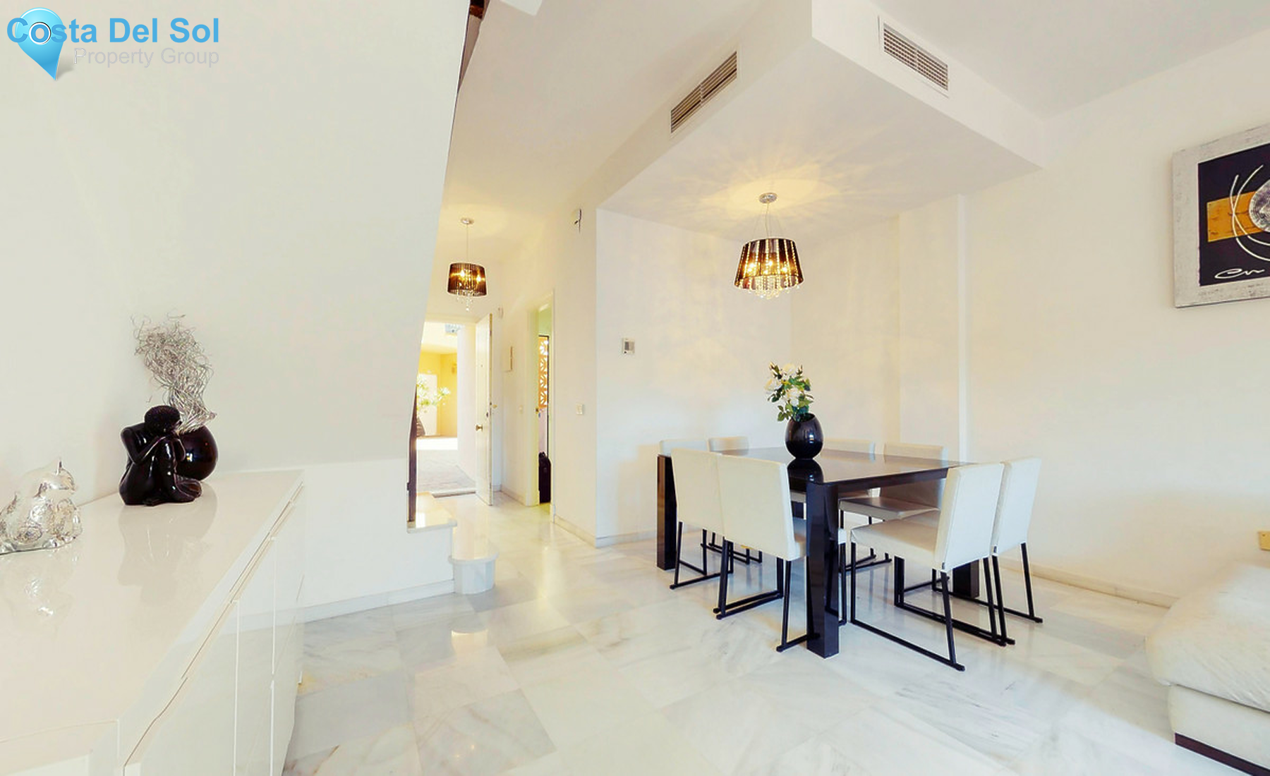 Townhouse in Costalita-1314062