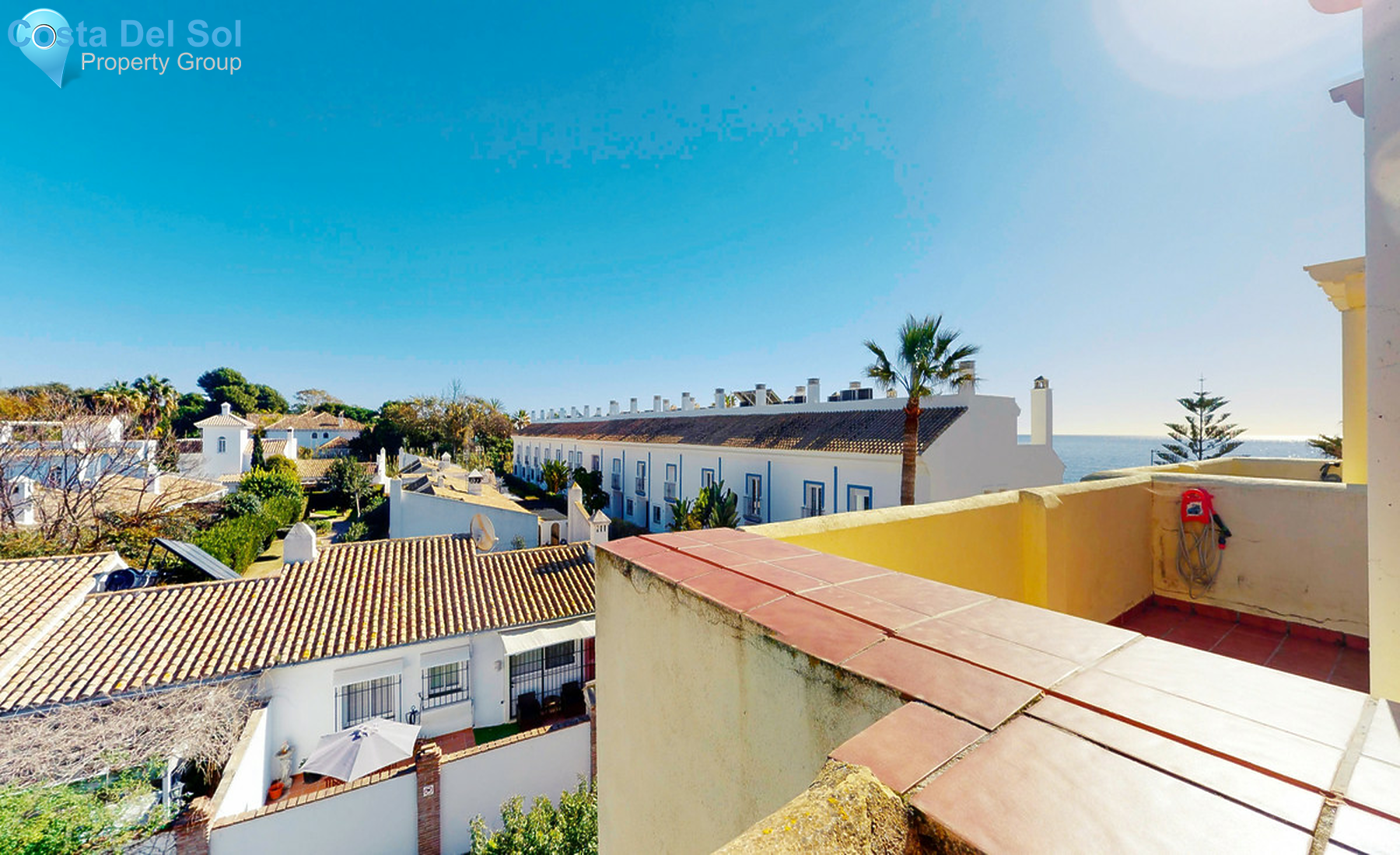 Townhouse in Costalita-1314063