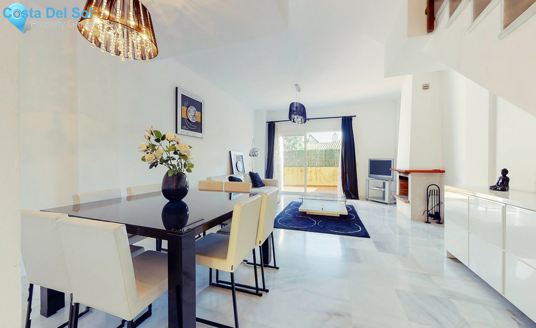 Townhouse in Costalita-1314064