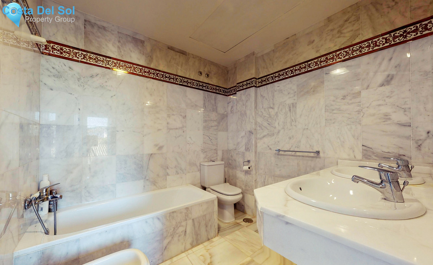 Townhouse in Costalita-1314065