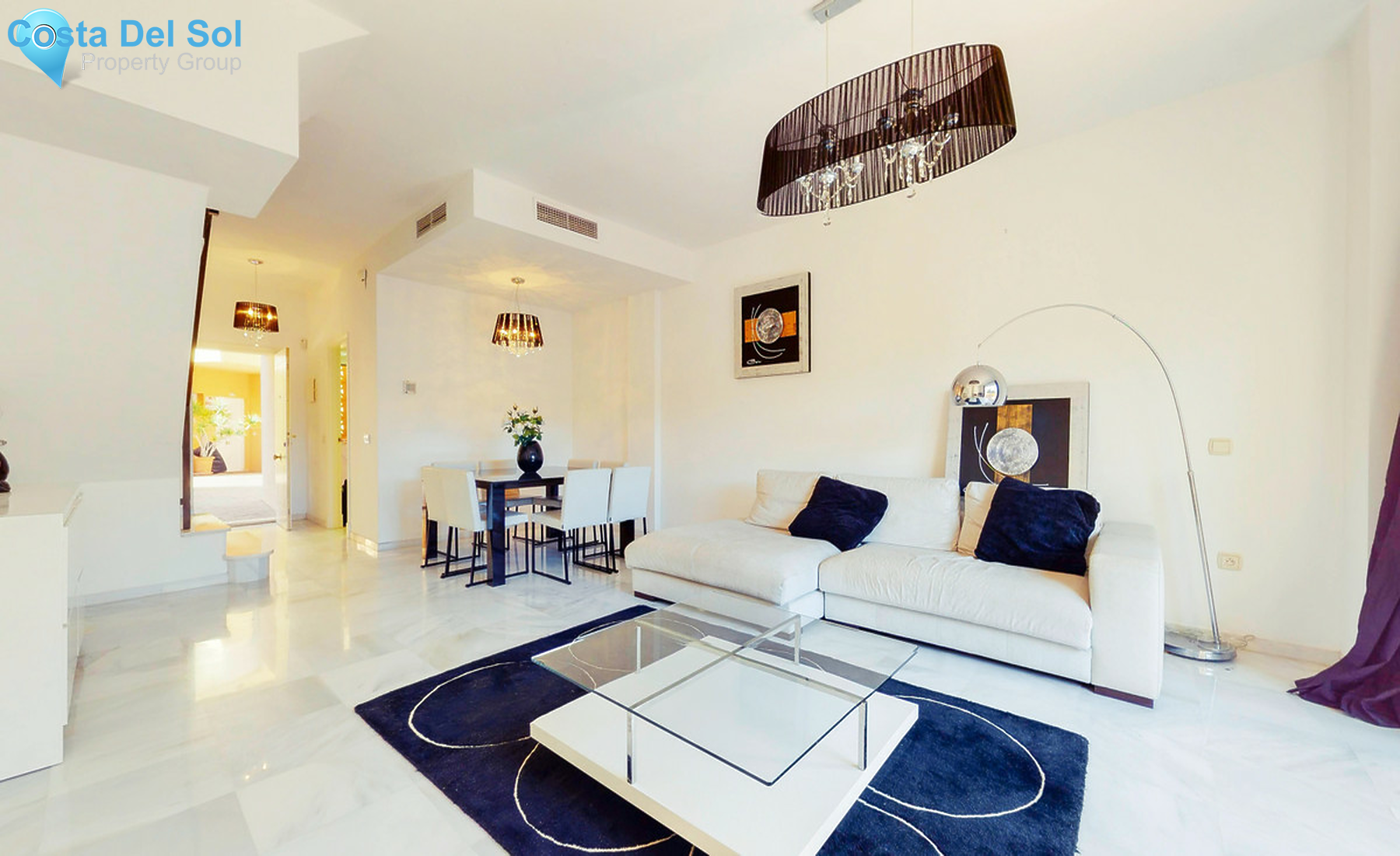 Townhouse in Costalita-1314066