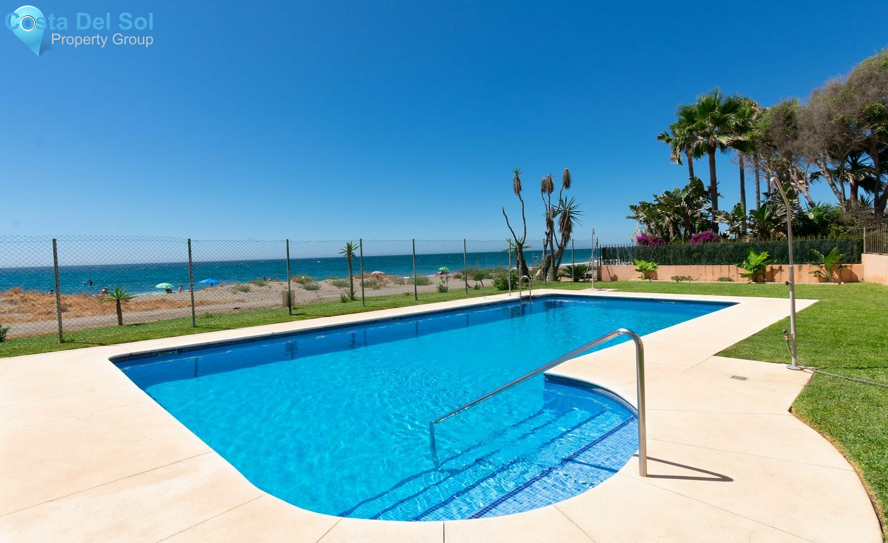 Townhouse in Costalita