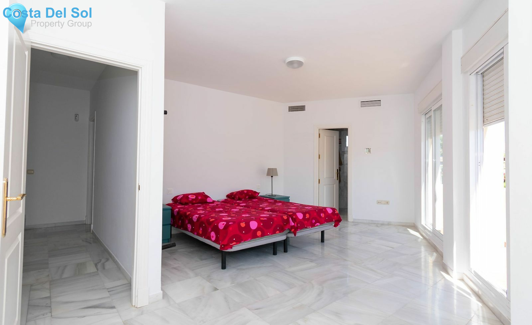 Townhouse in Costalita-1513560