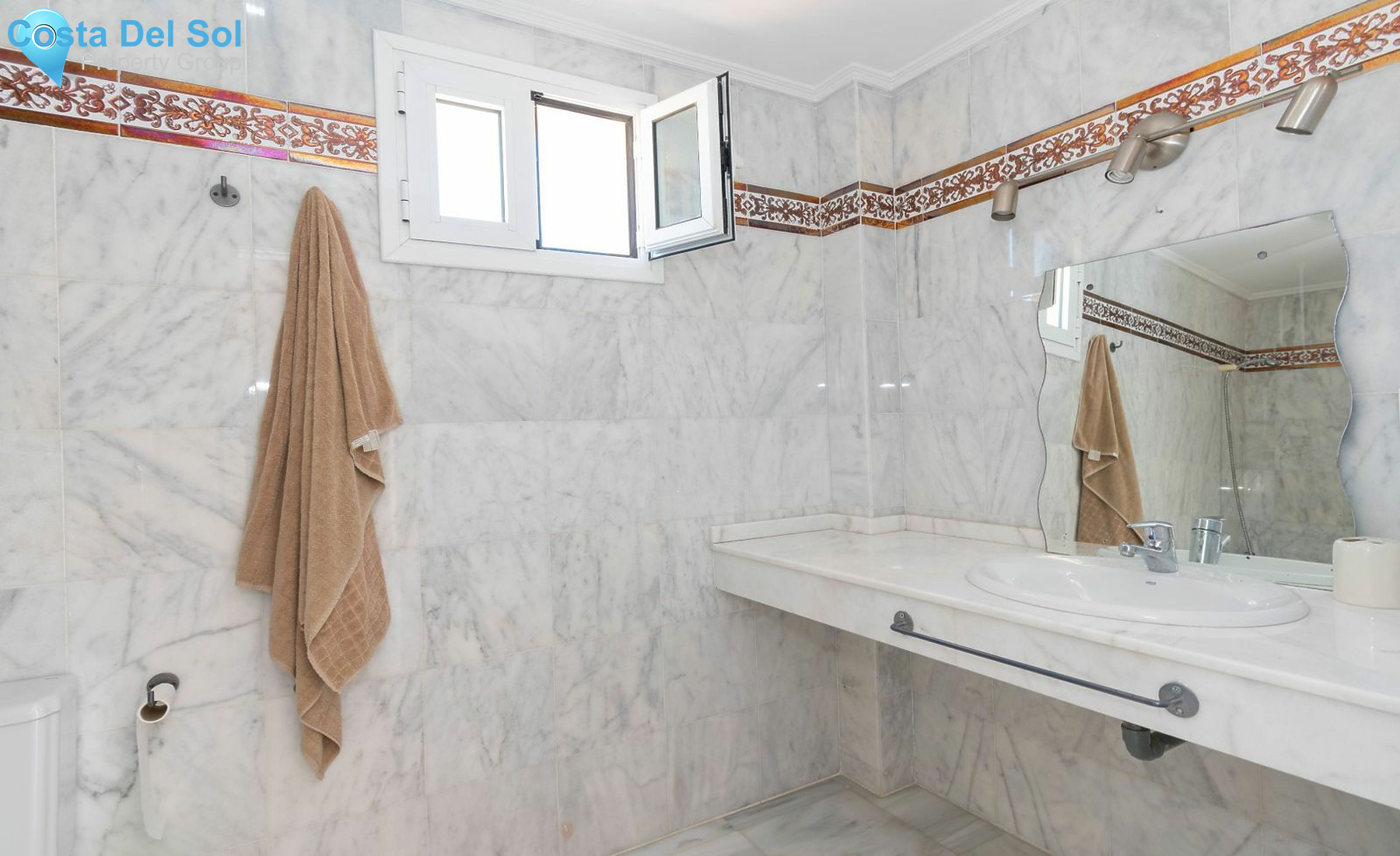 Townhouse in Costalita-1513561