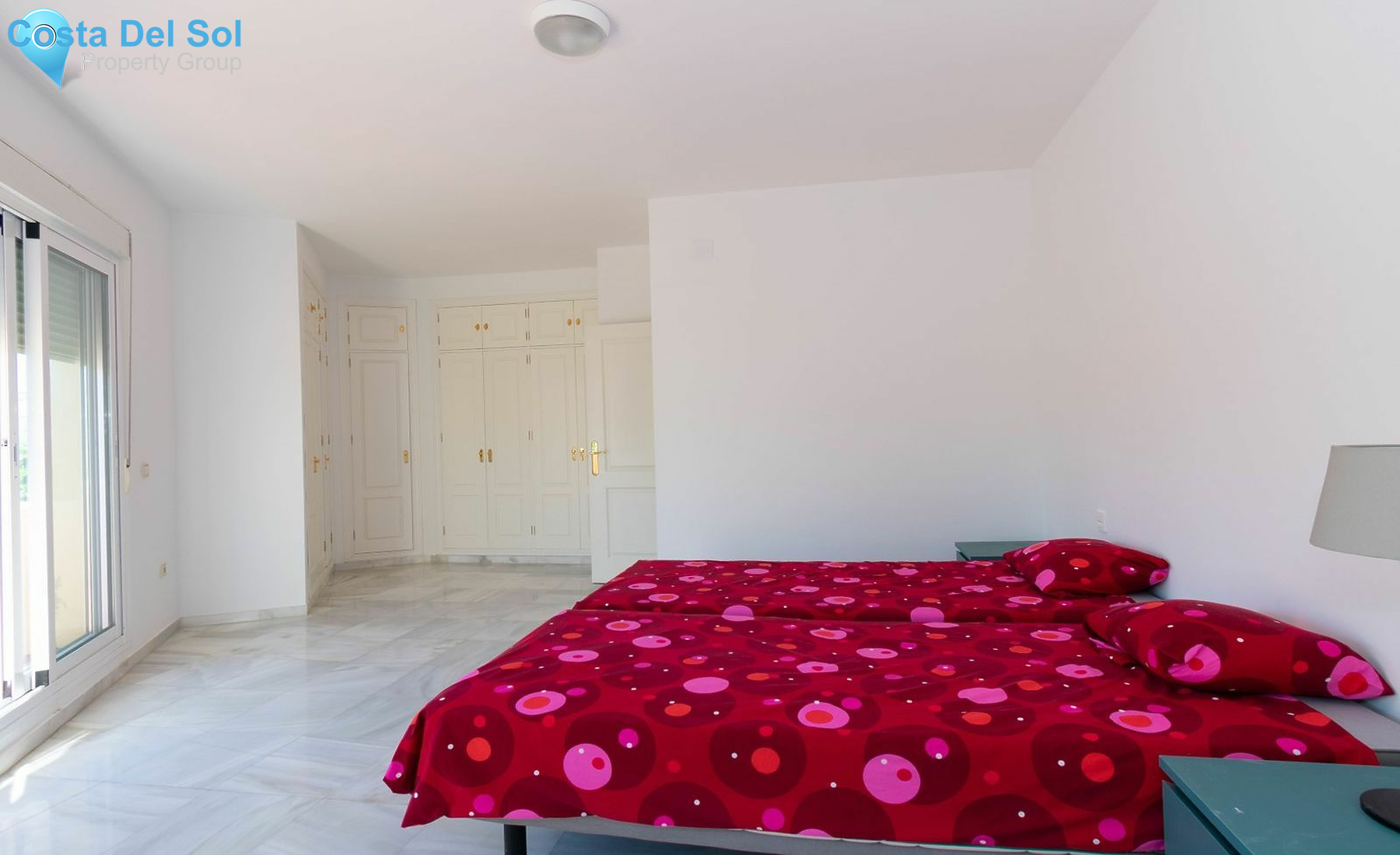 Townhouse in Costalita-1513562