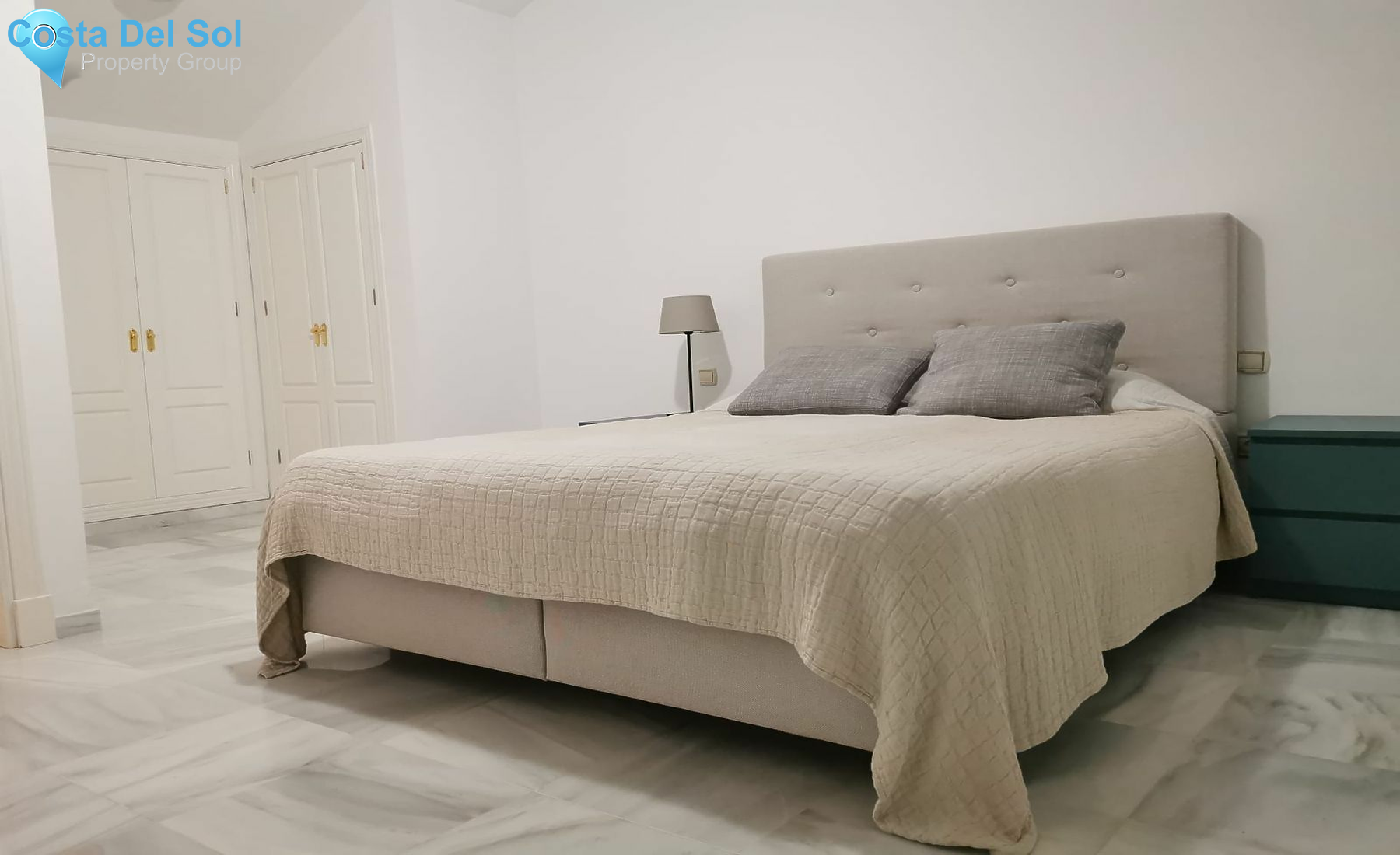 Townhouse in Costalita-1513566