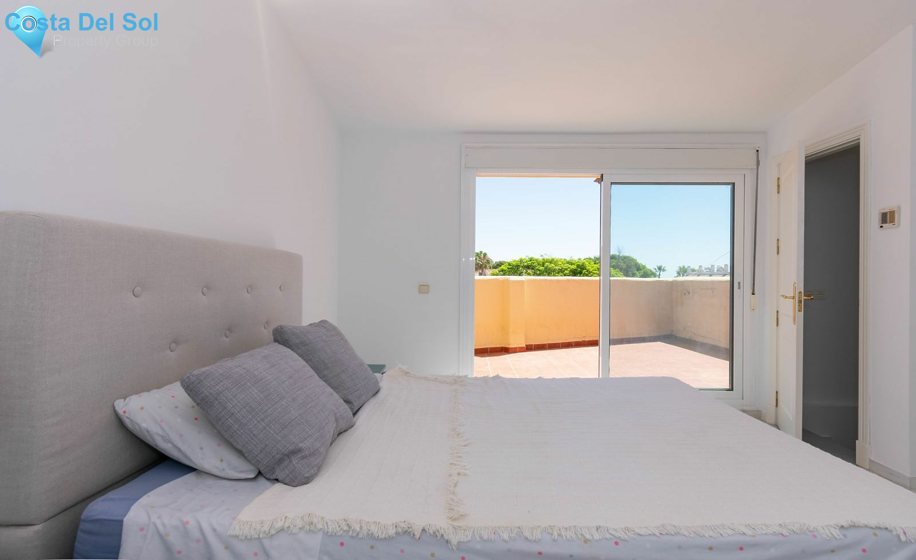 Townhouse in Costalita-1513567