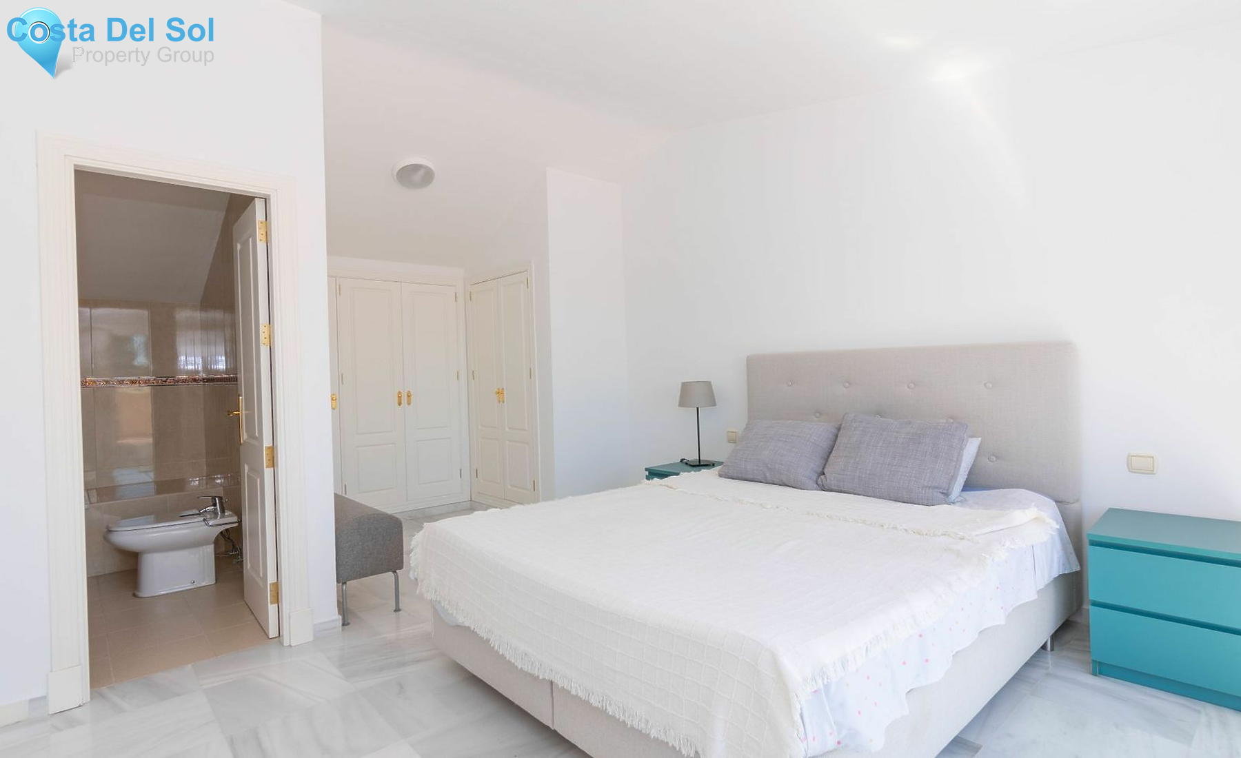 Townhouse in Costalita-1513568