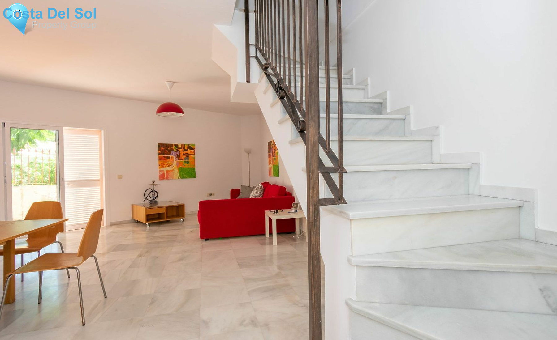 Townhouse in Costalita-1513551