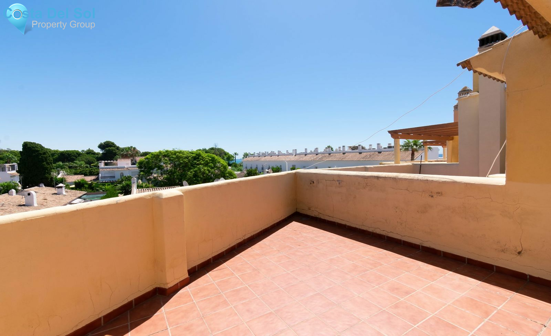 Townhouse in Costalita-1513552