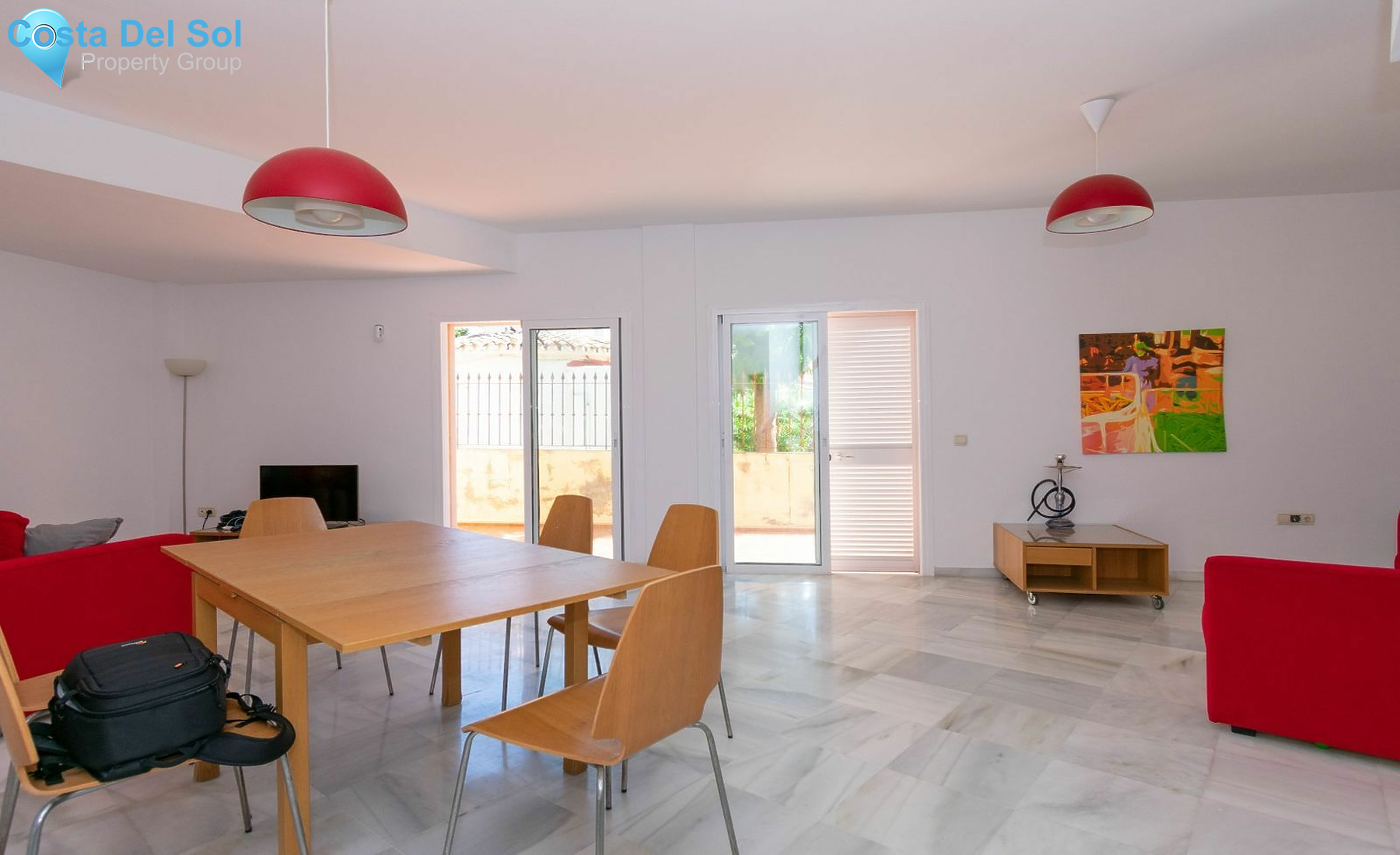 Townhouse in Costalita-1513553