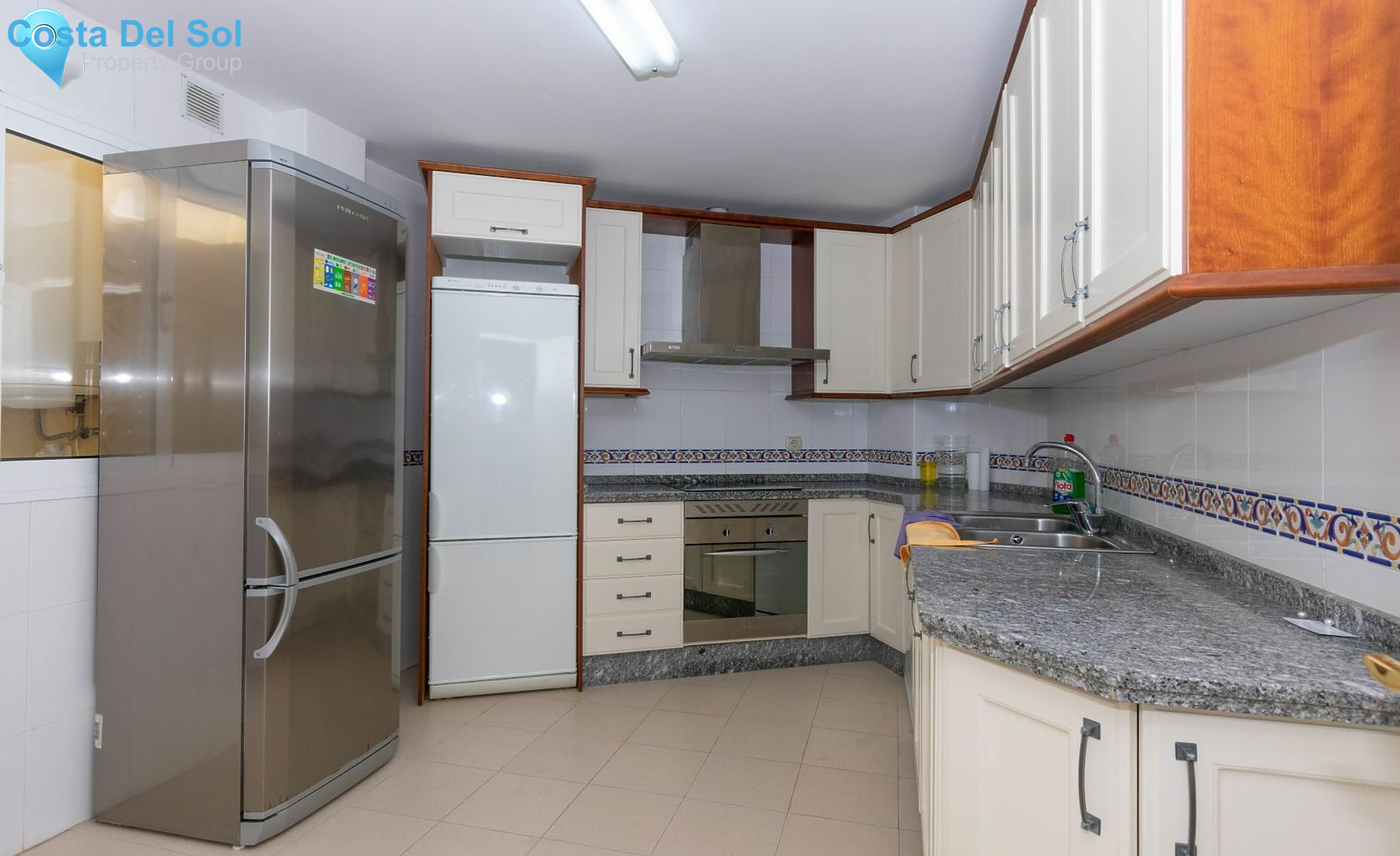 Townhouse in Costalita-1513554