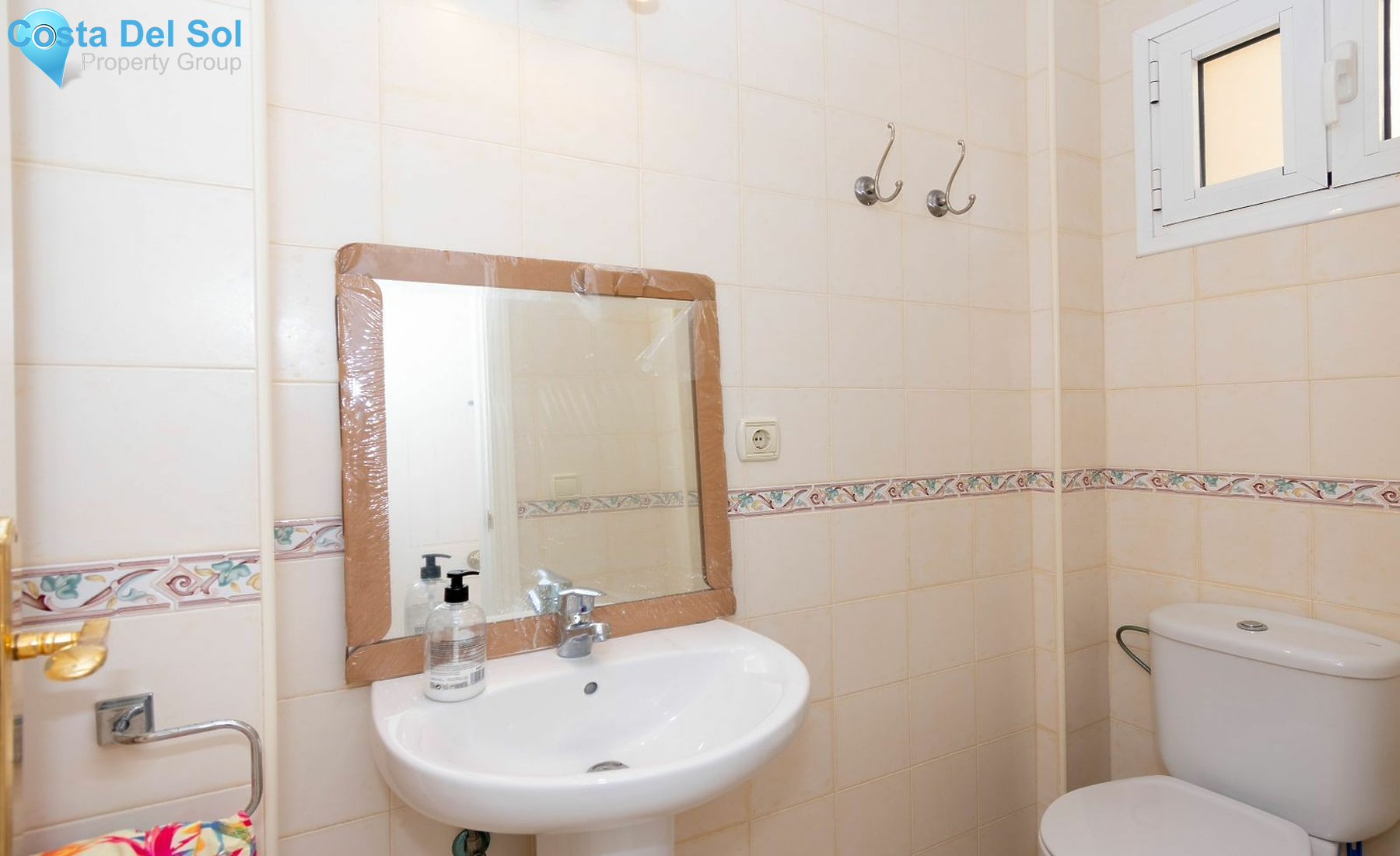 Townhouse in Costalita-1513556