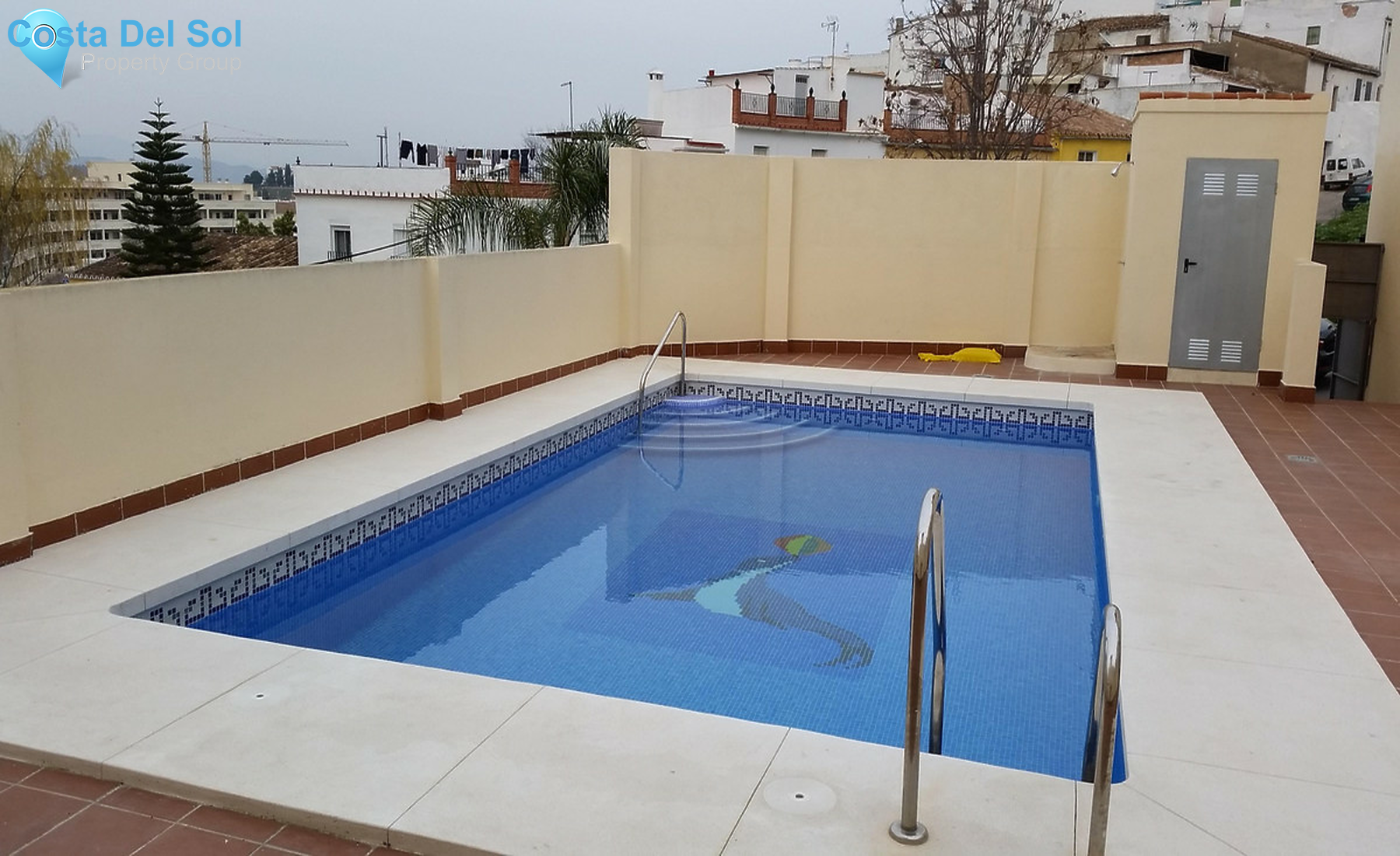 Townhouse in Coín-719523