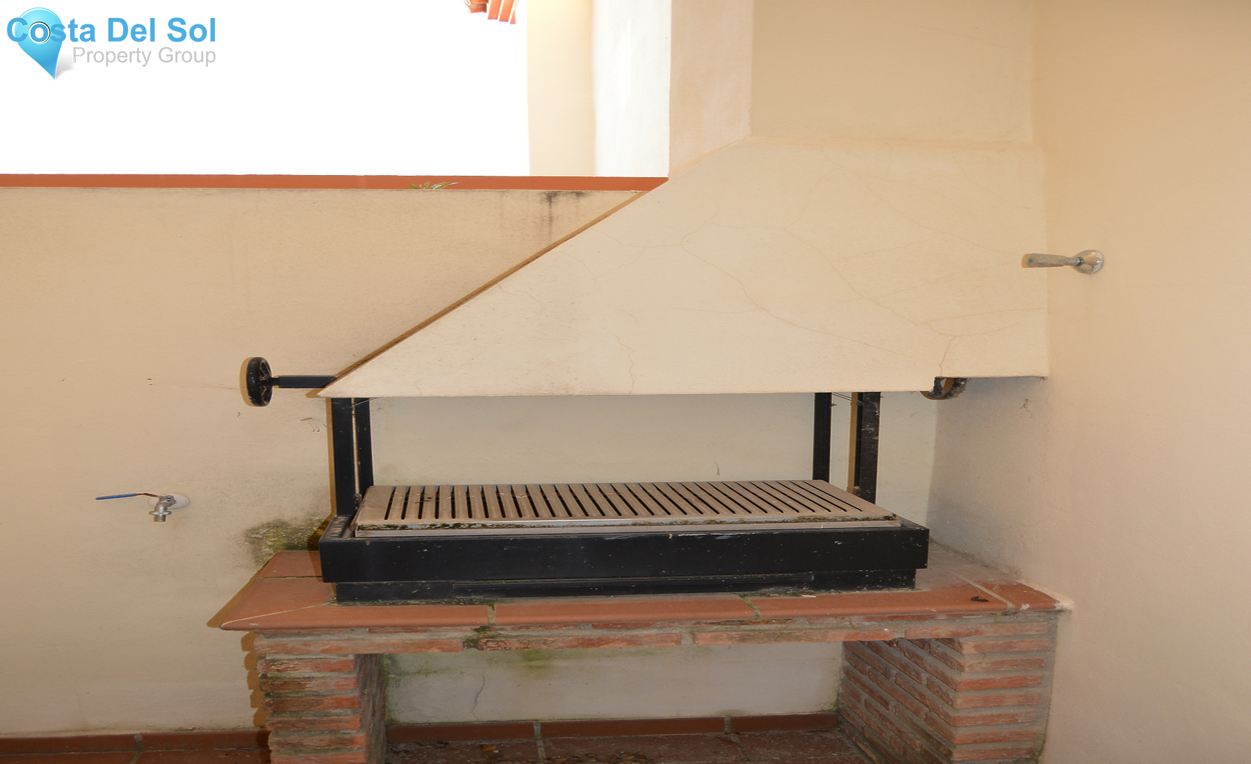 Townhouse in Coín-719533
