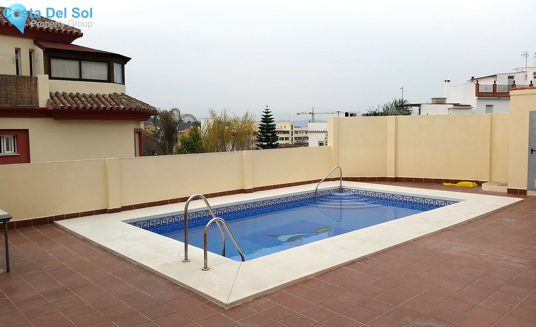 Townhouse in Coín-1341063