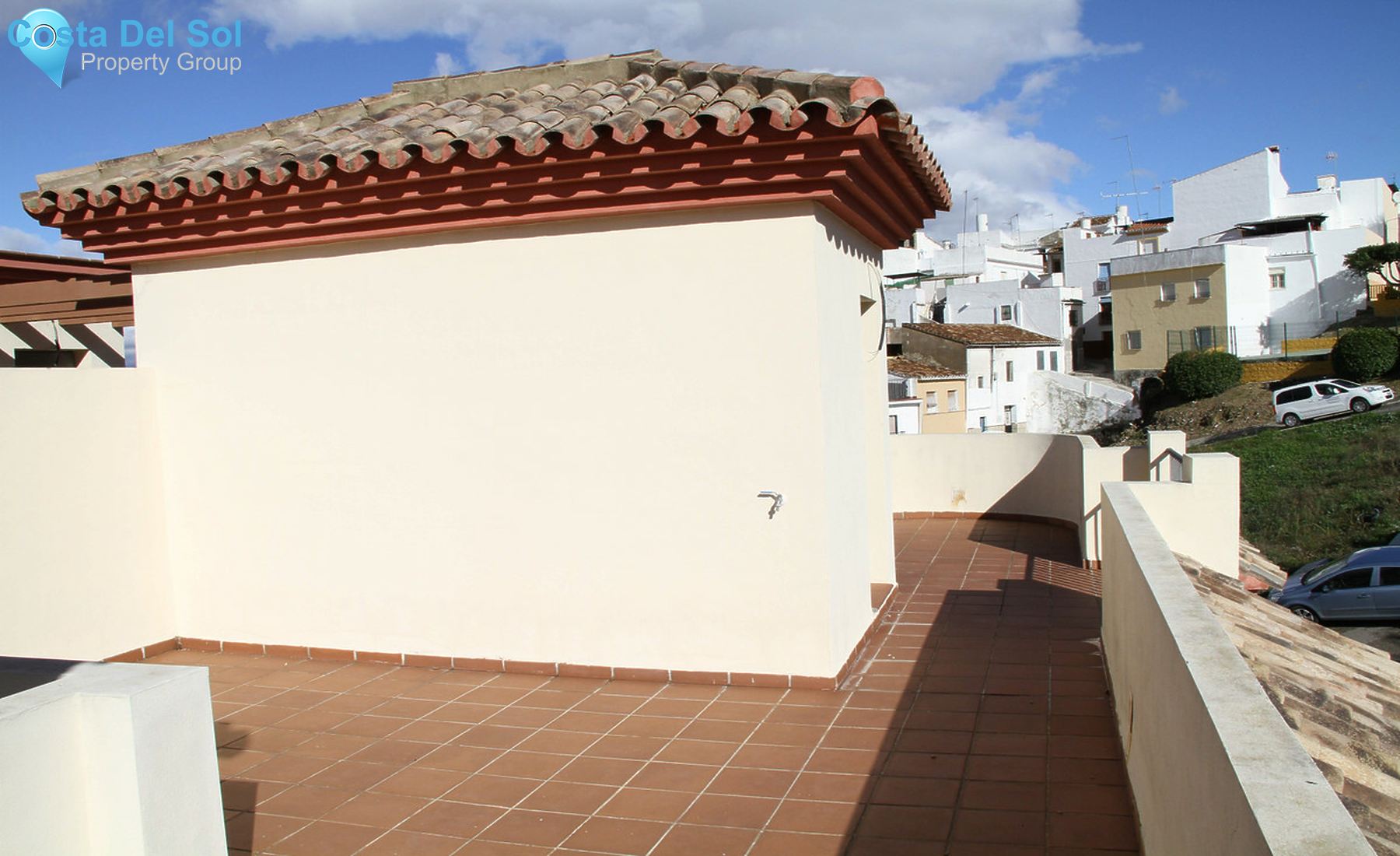 Townhouse in Coín-1341064