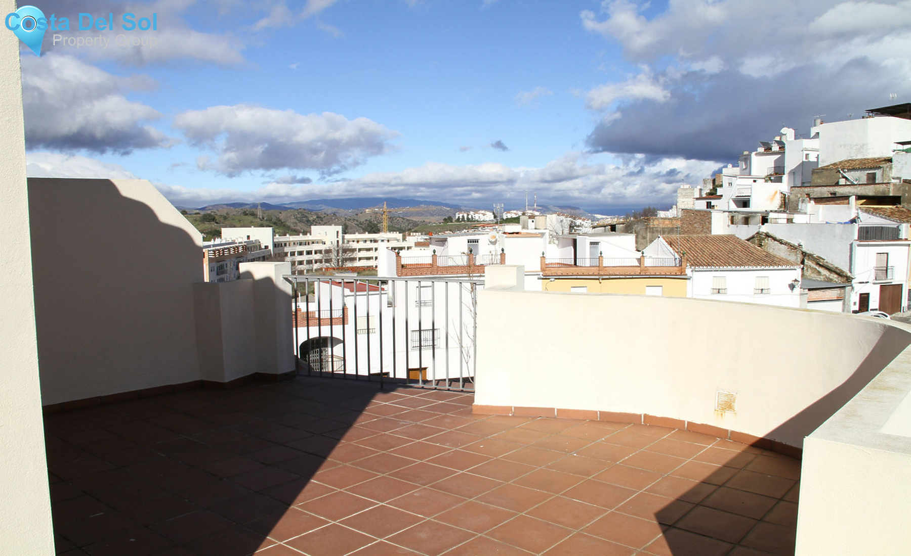 Townhouse in Coín-1341068