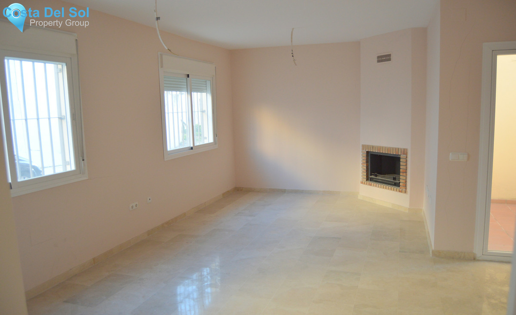 Townhouse in Coín-1341069