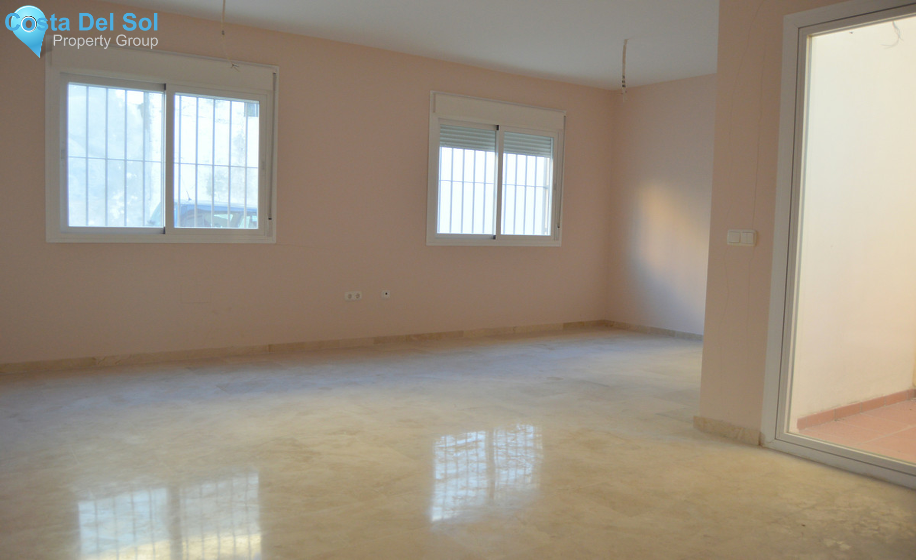 Townhouse in Coín-1341055