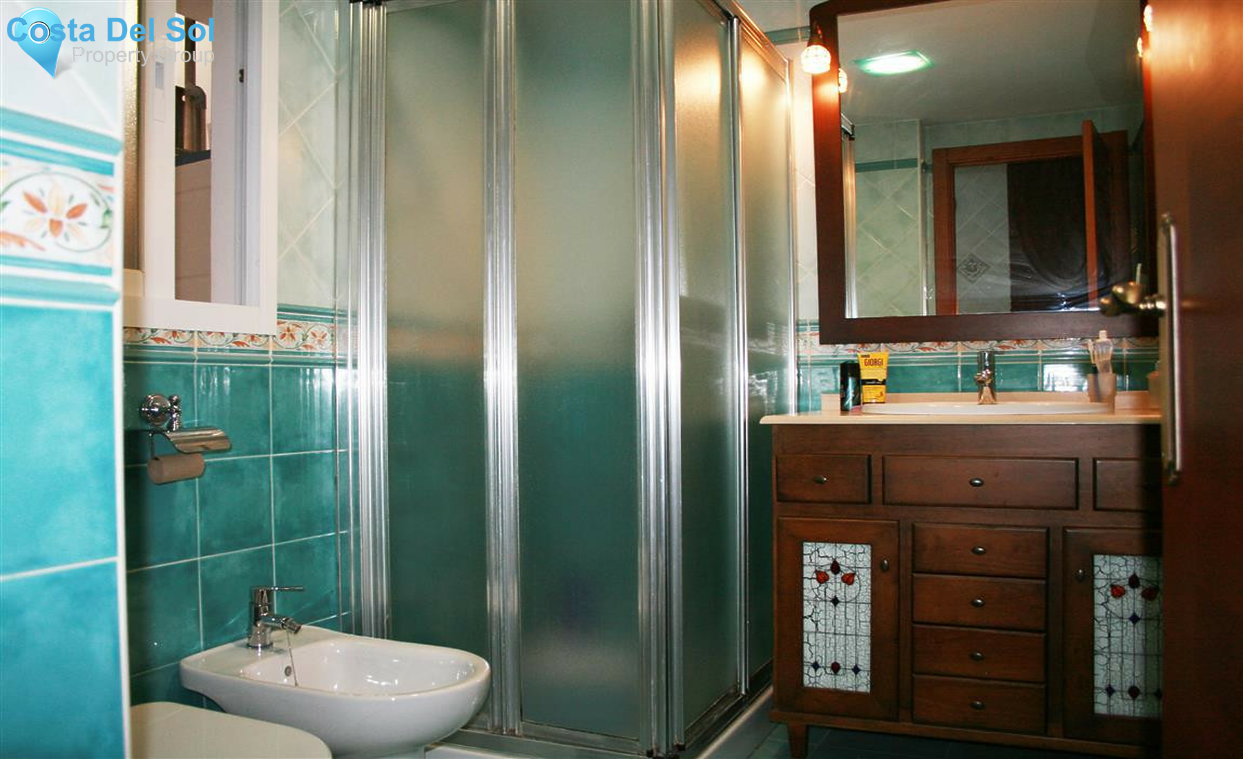 Townhouse in Coín-1358807