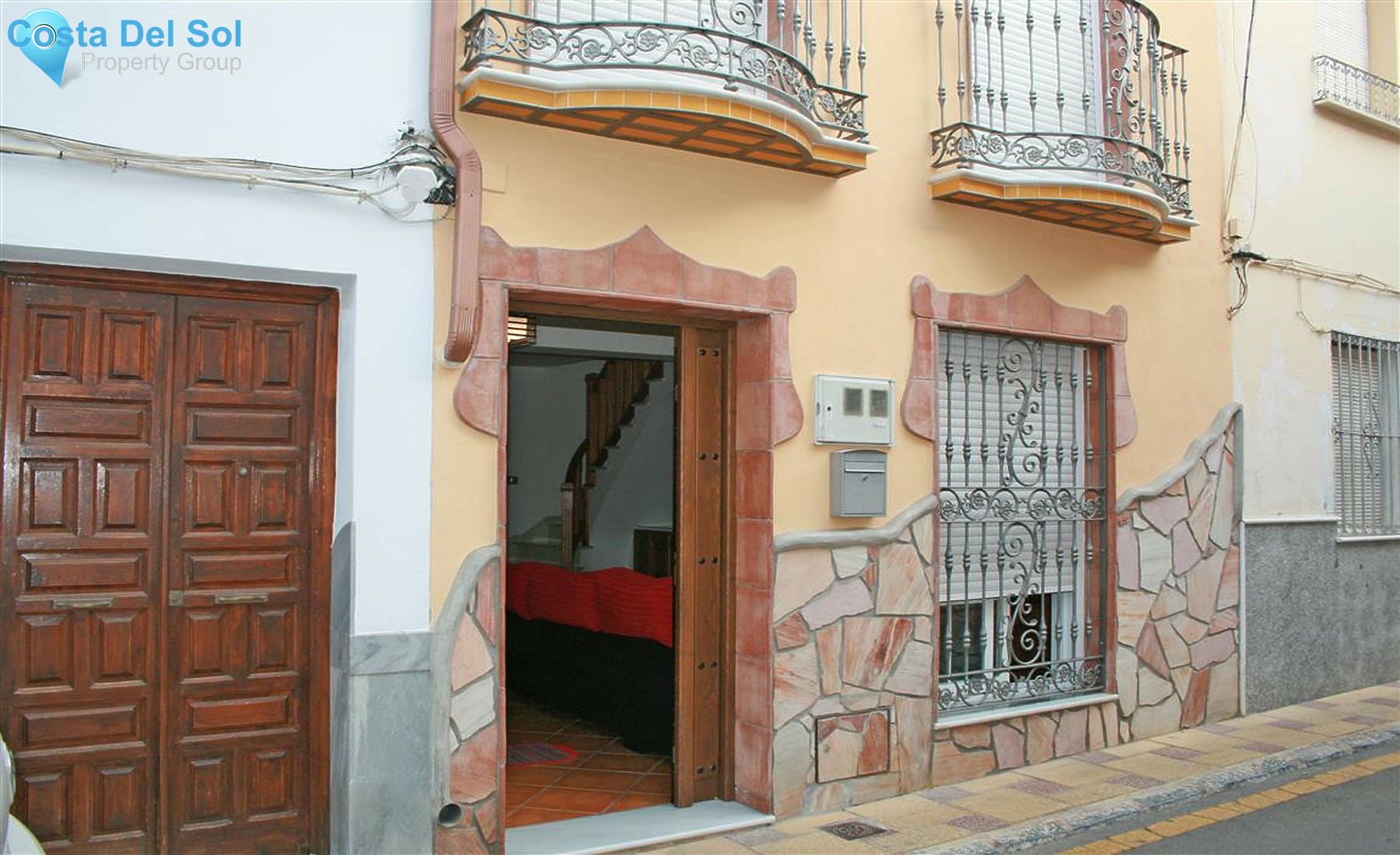 Townhouse in Coín-1358809