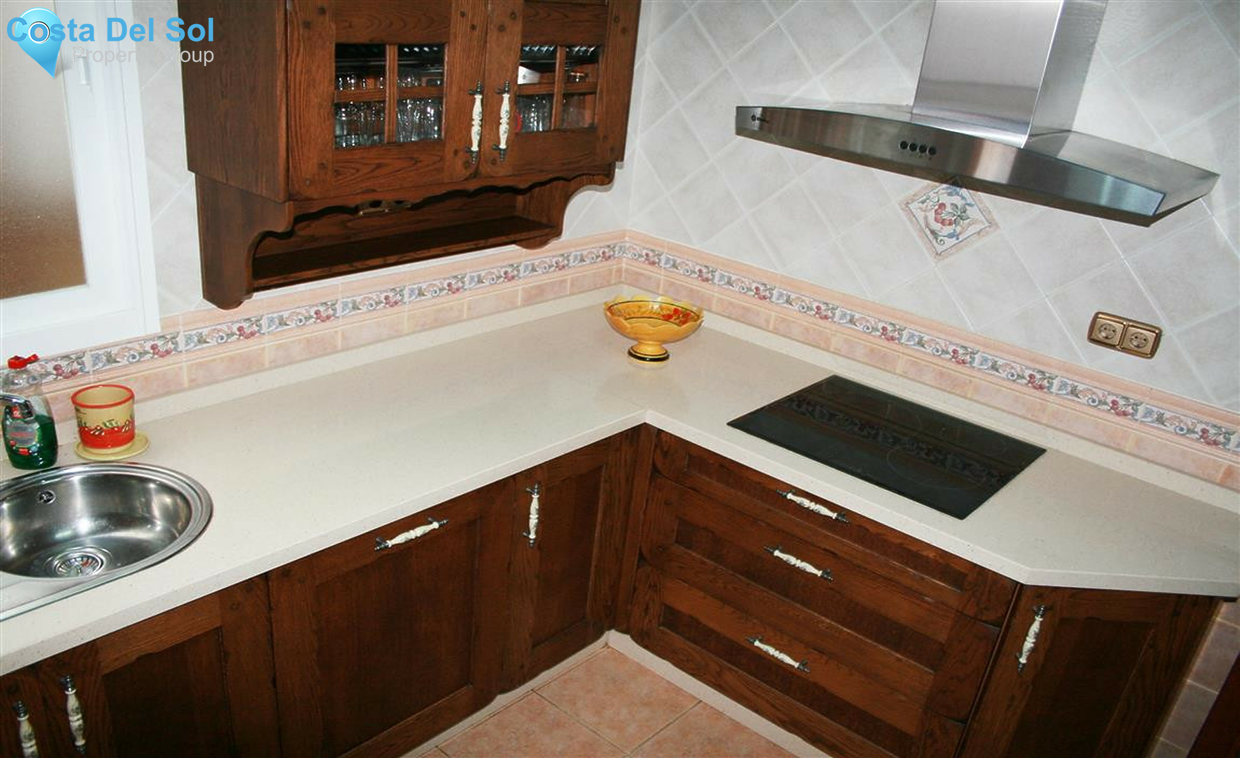 Townhouse in Coín-1358813