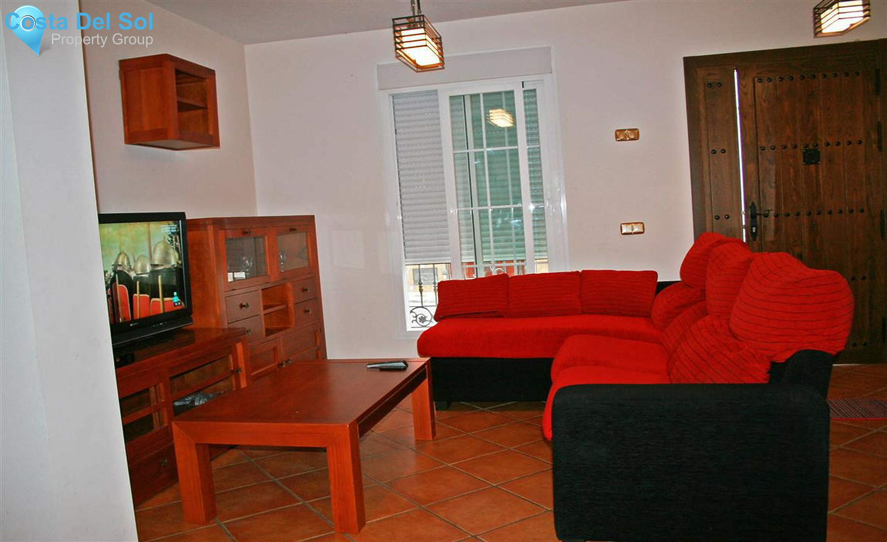 Townhouse in Coín-1358796