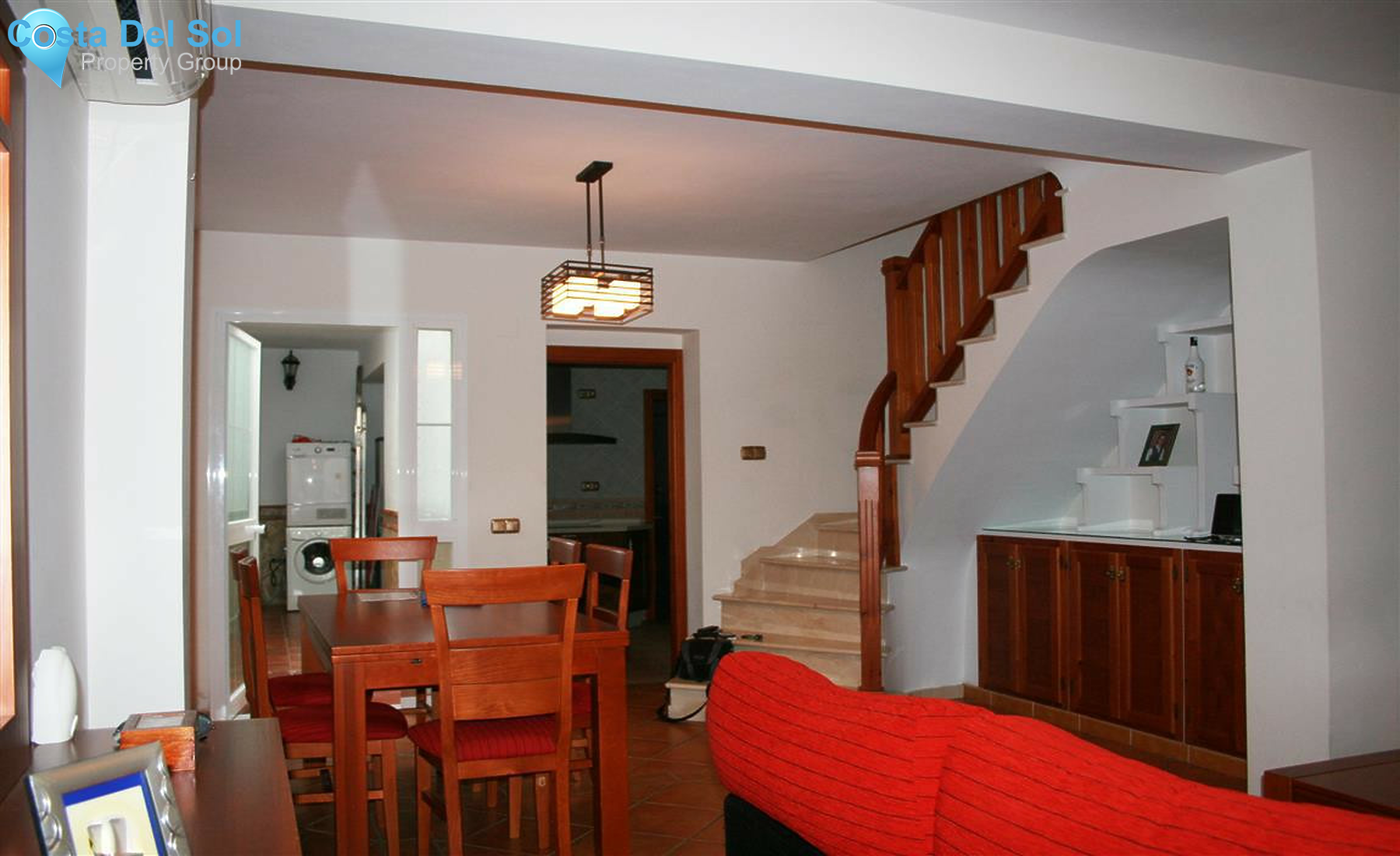 Townhouse in Coín-1358797