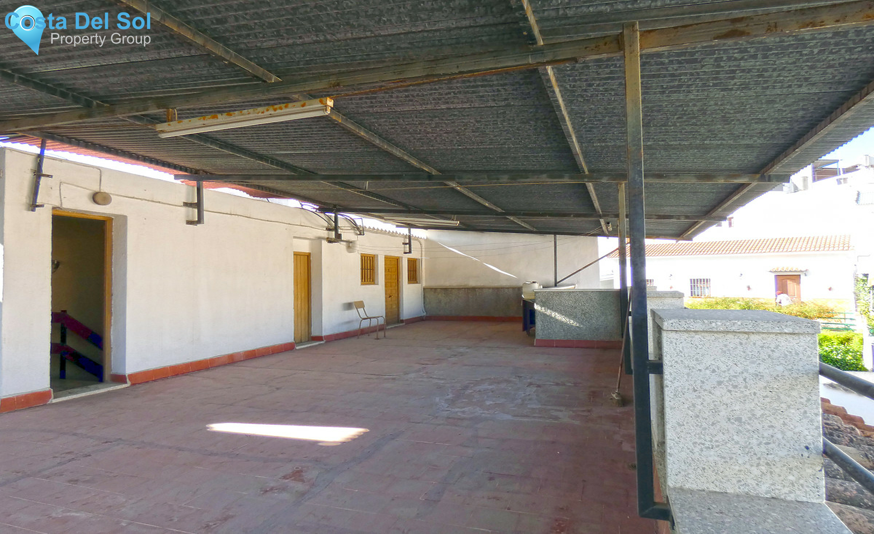 Townhouse in Coín-1361046